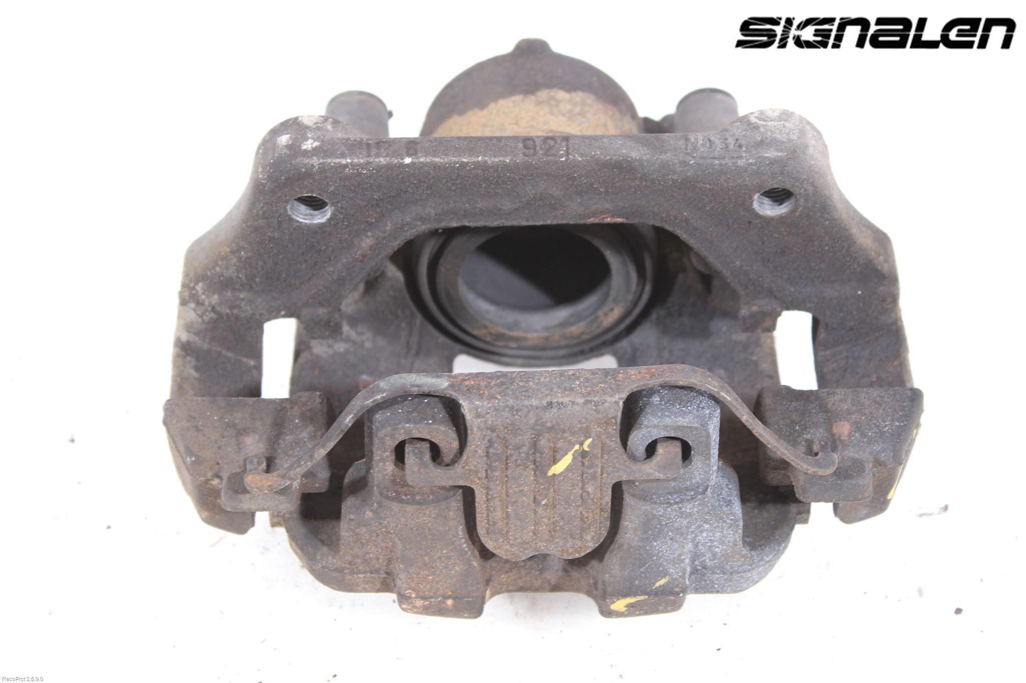BMW 3 E90/91 SED/TOU 05-12 Bremsecaliper Foran Venstre