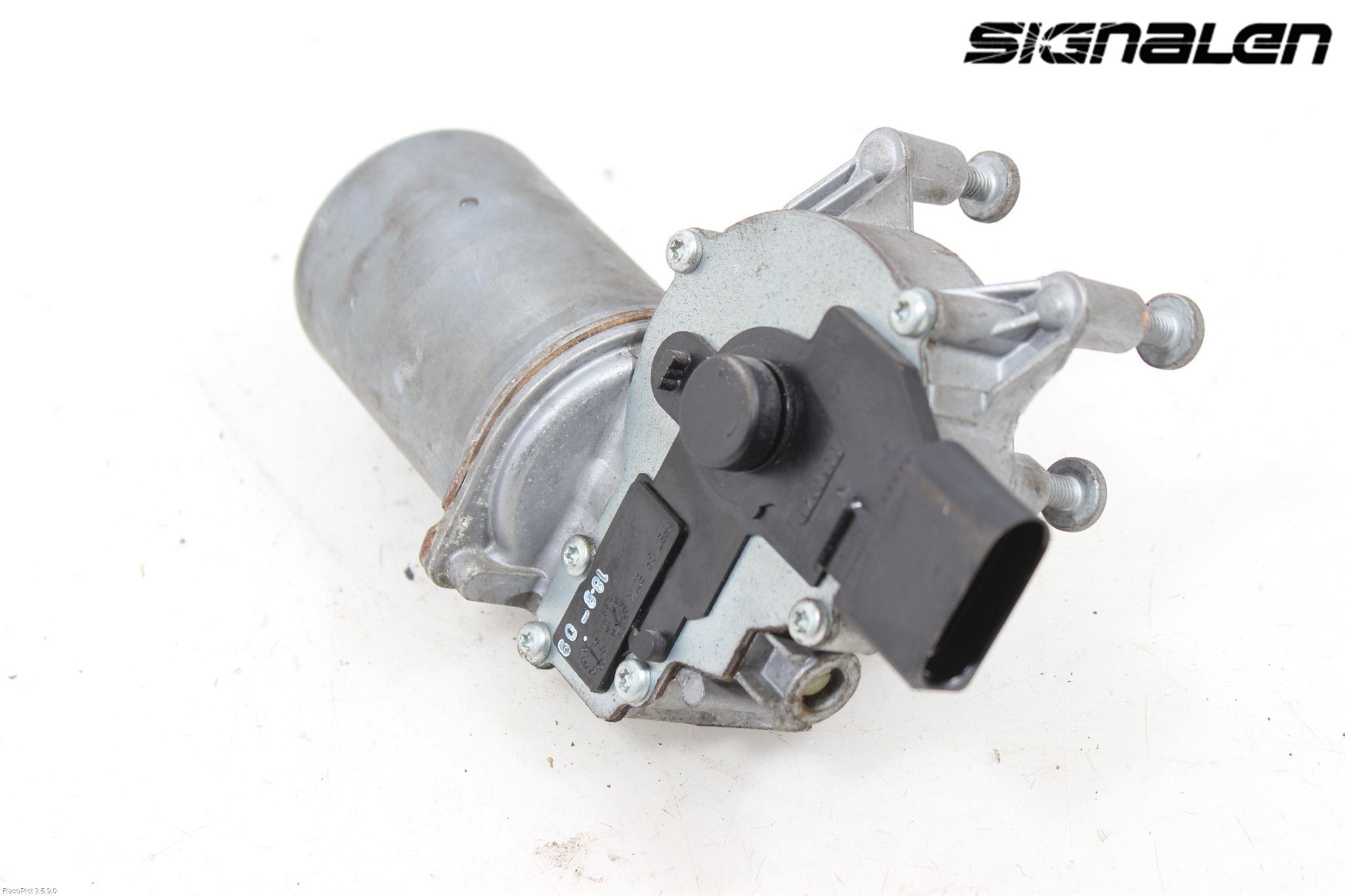 Skoda FABIA 07-14 Viskermotor Frontrute