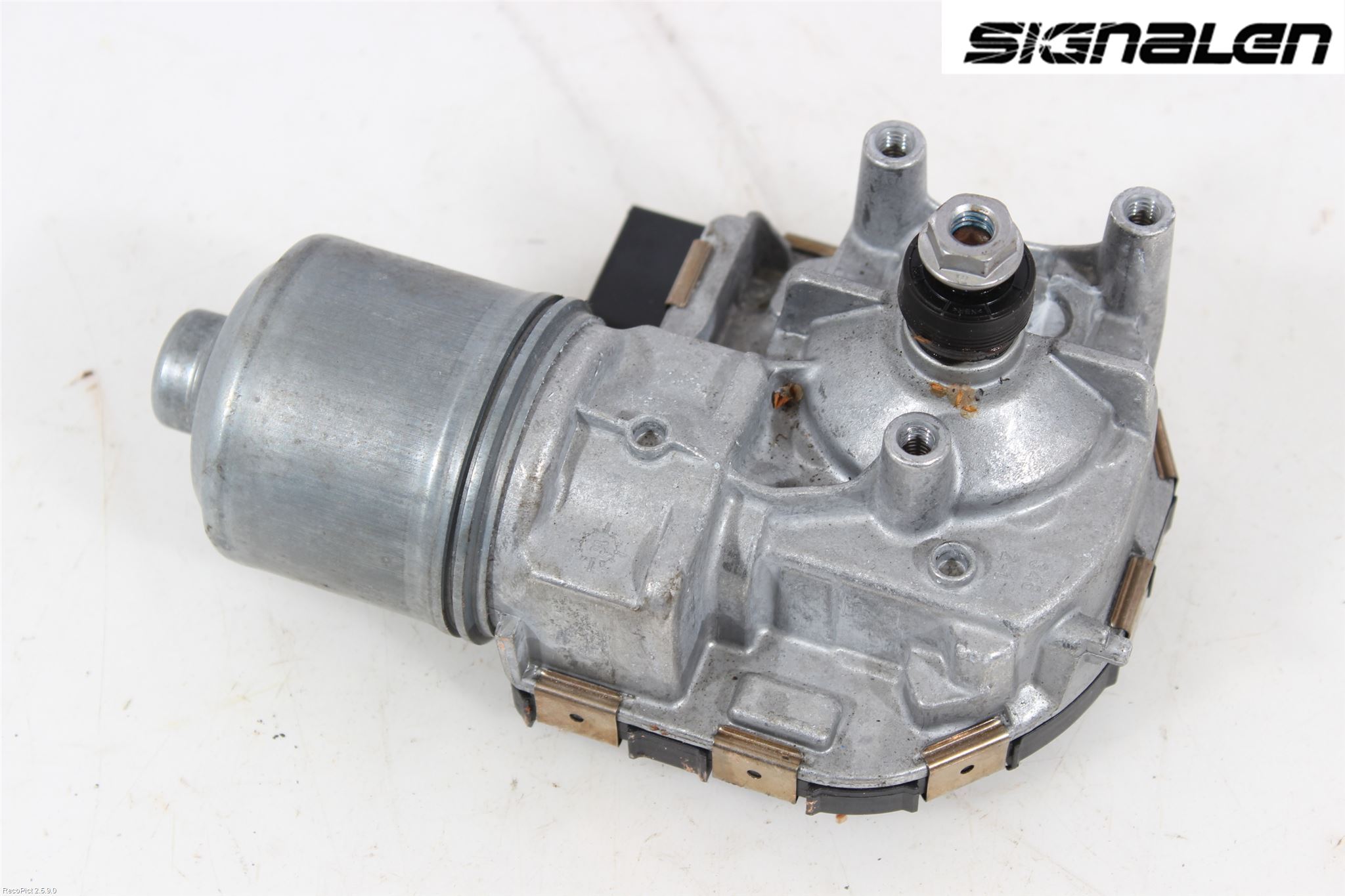 Seat LEON 13-20 Viskermotor Frontrute