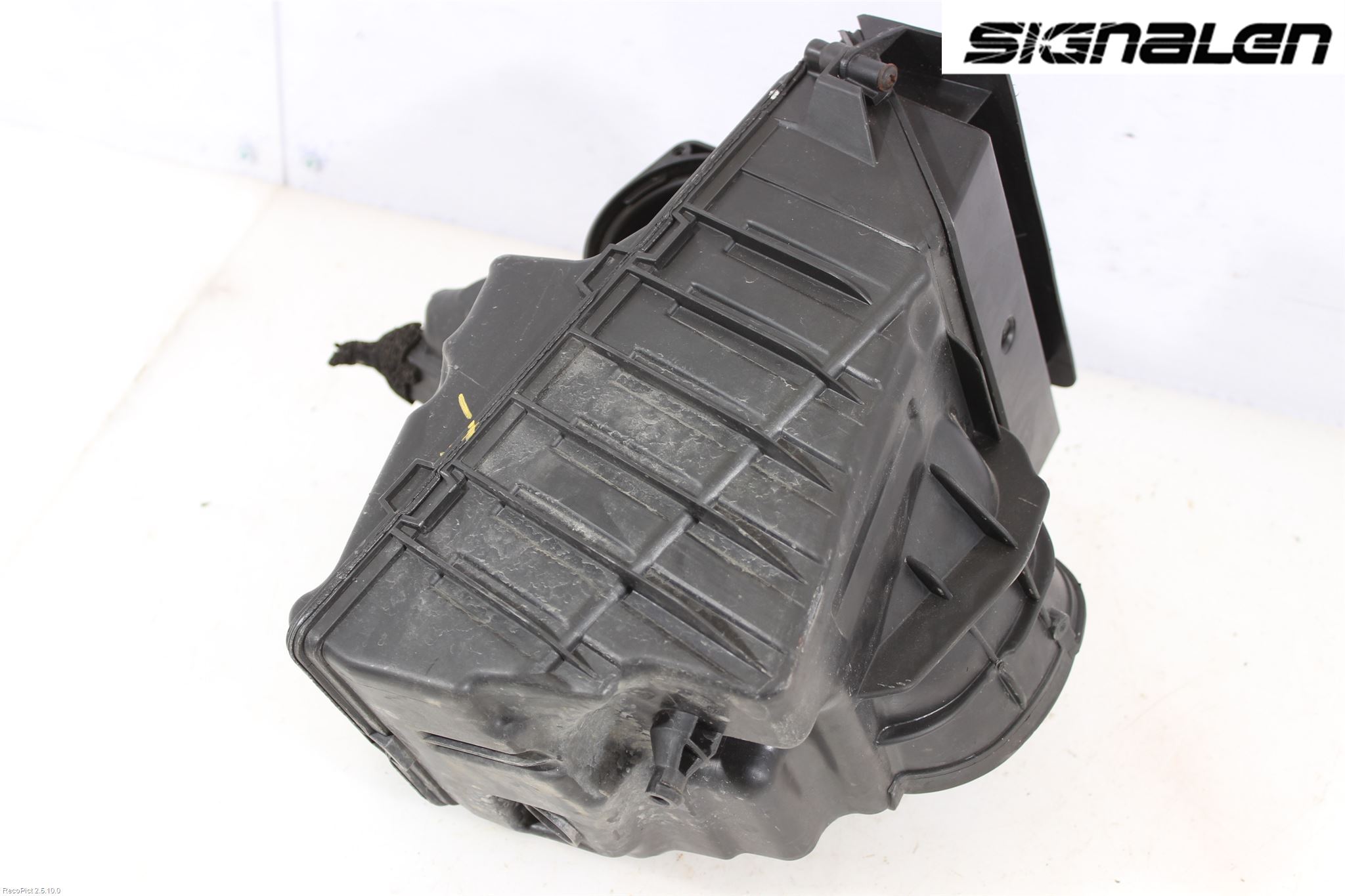 Renault MEGANE III 09-15 Luftfilter Boks