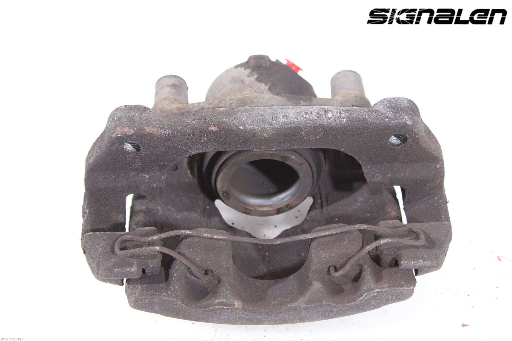Renault MEGANE III 09-15 Bremsecaliper Foran Høyre