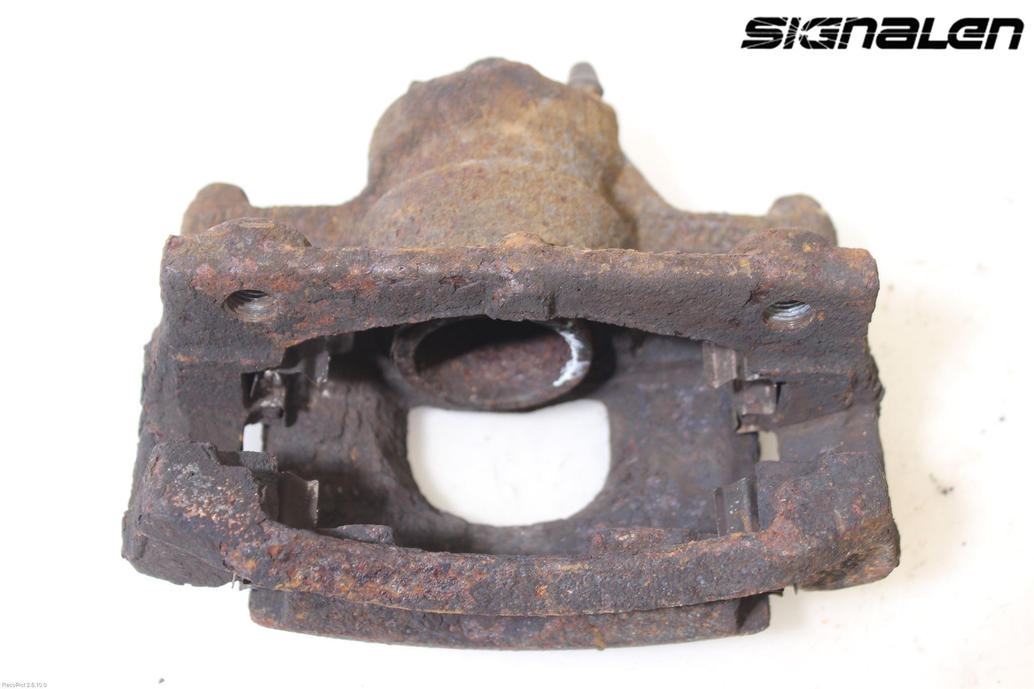Citroen C1 06-13 Bremsecaliper Foran Høyre
