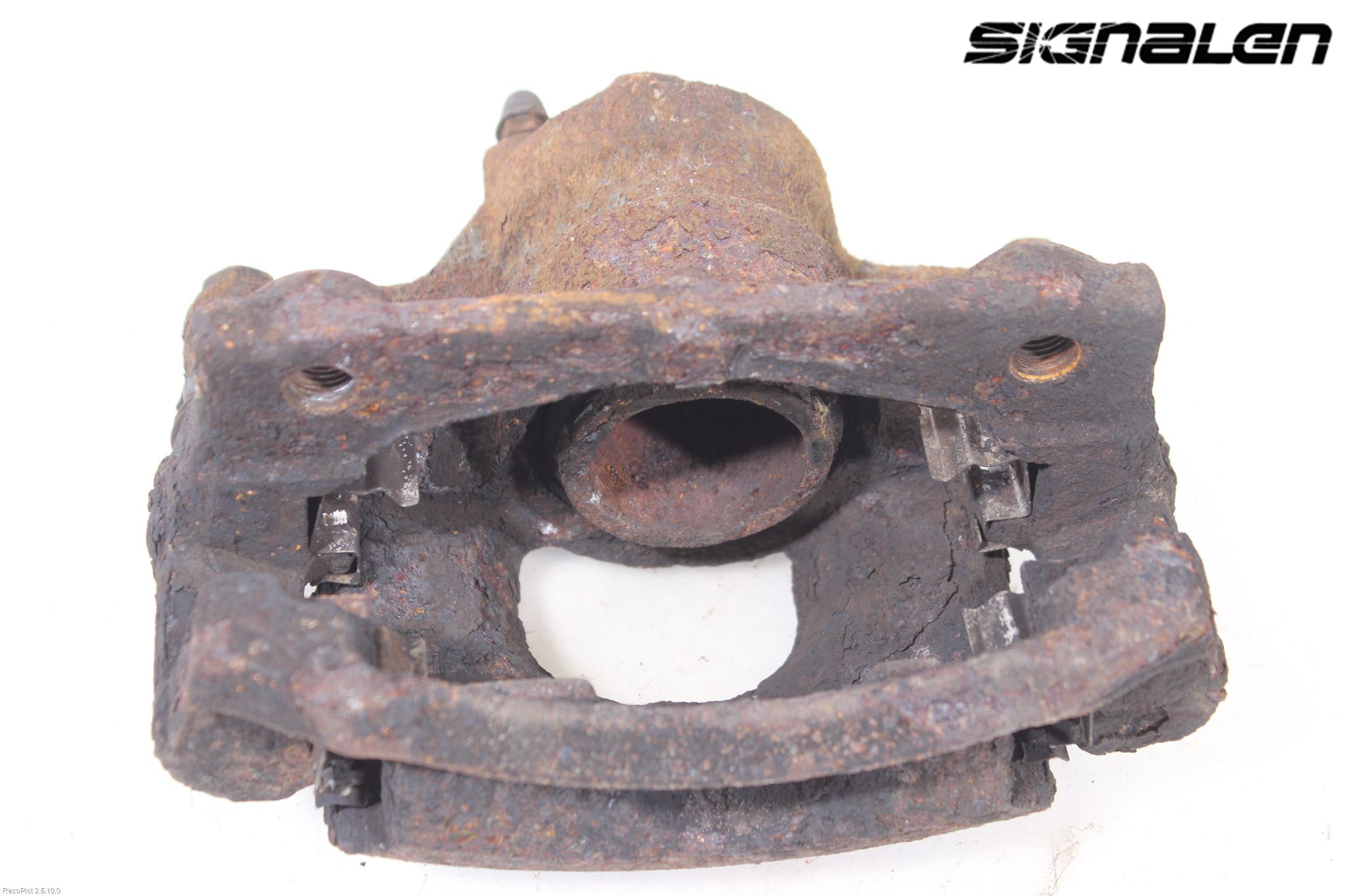 Citroen C1 06-13 Bremsecaliper Foran Venstre
