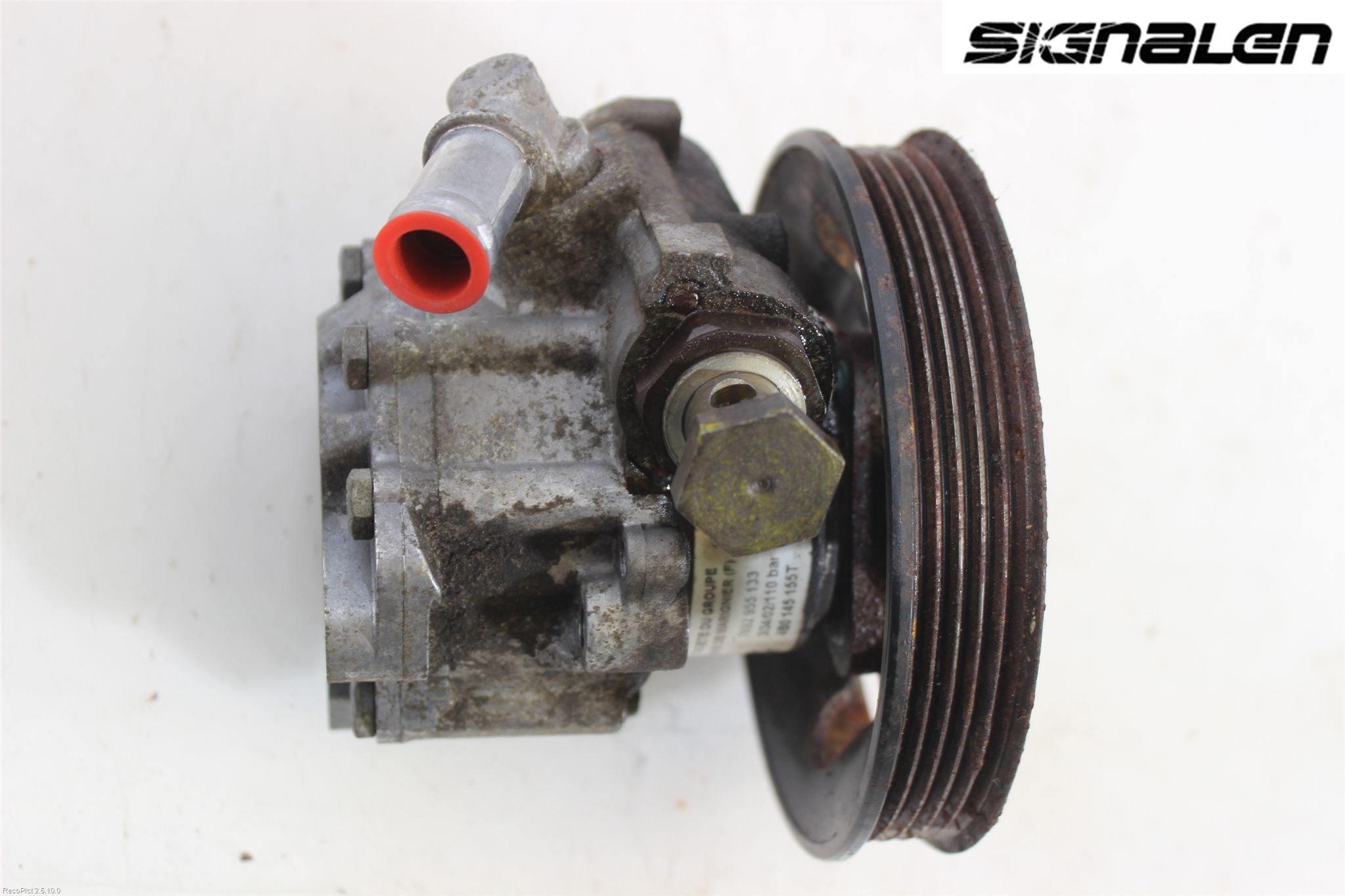 Audi A6/S6     97-05 Servo Pumpe