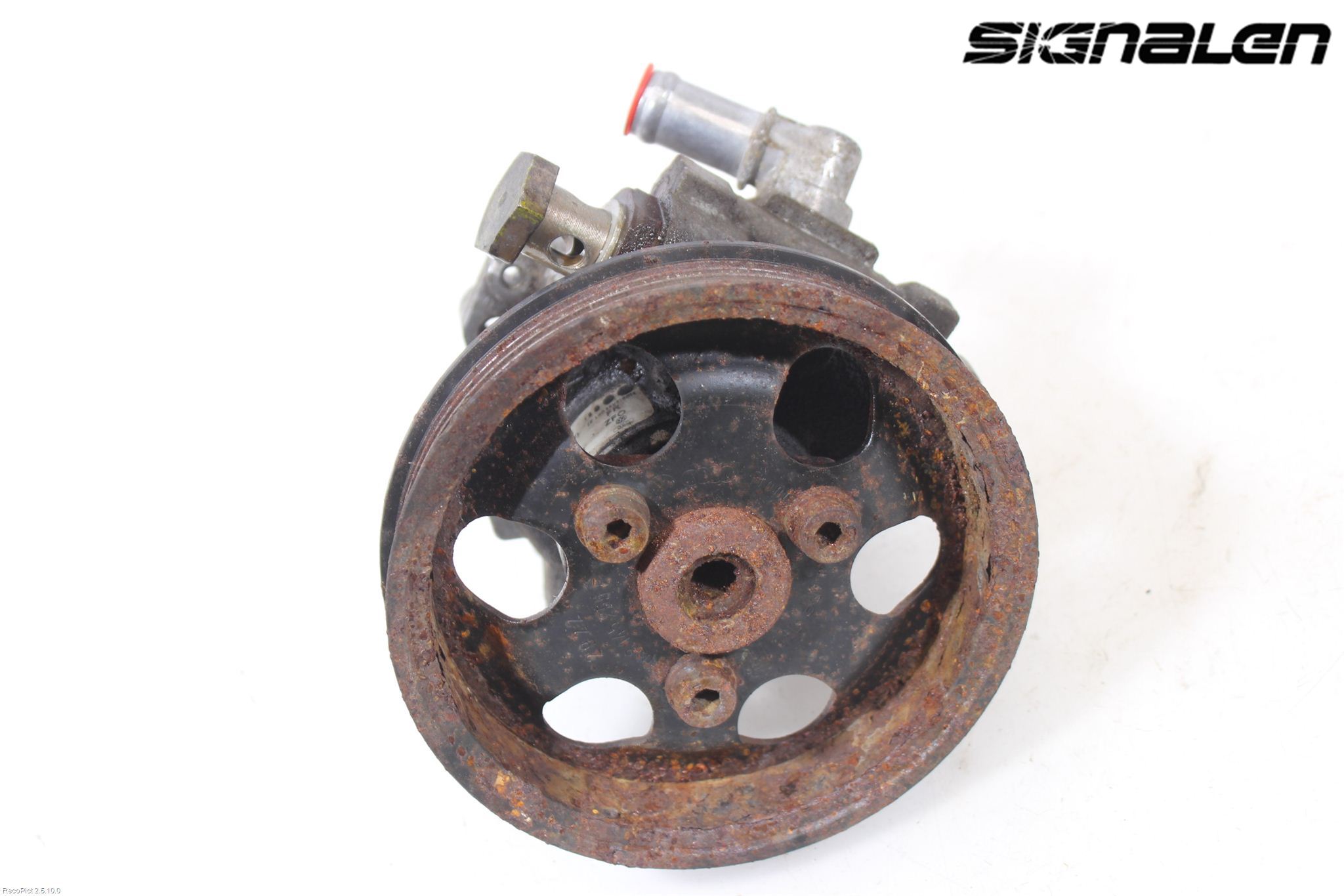 Audi A6/S6     97-05 Servo Pumpe