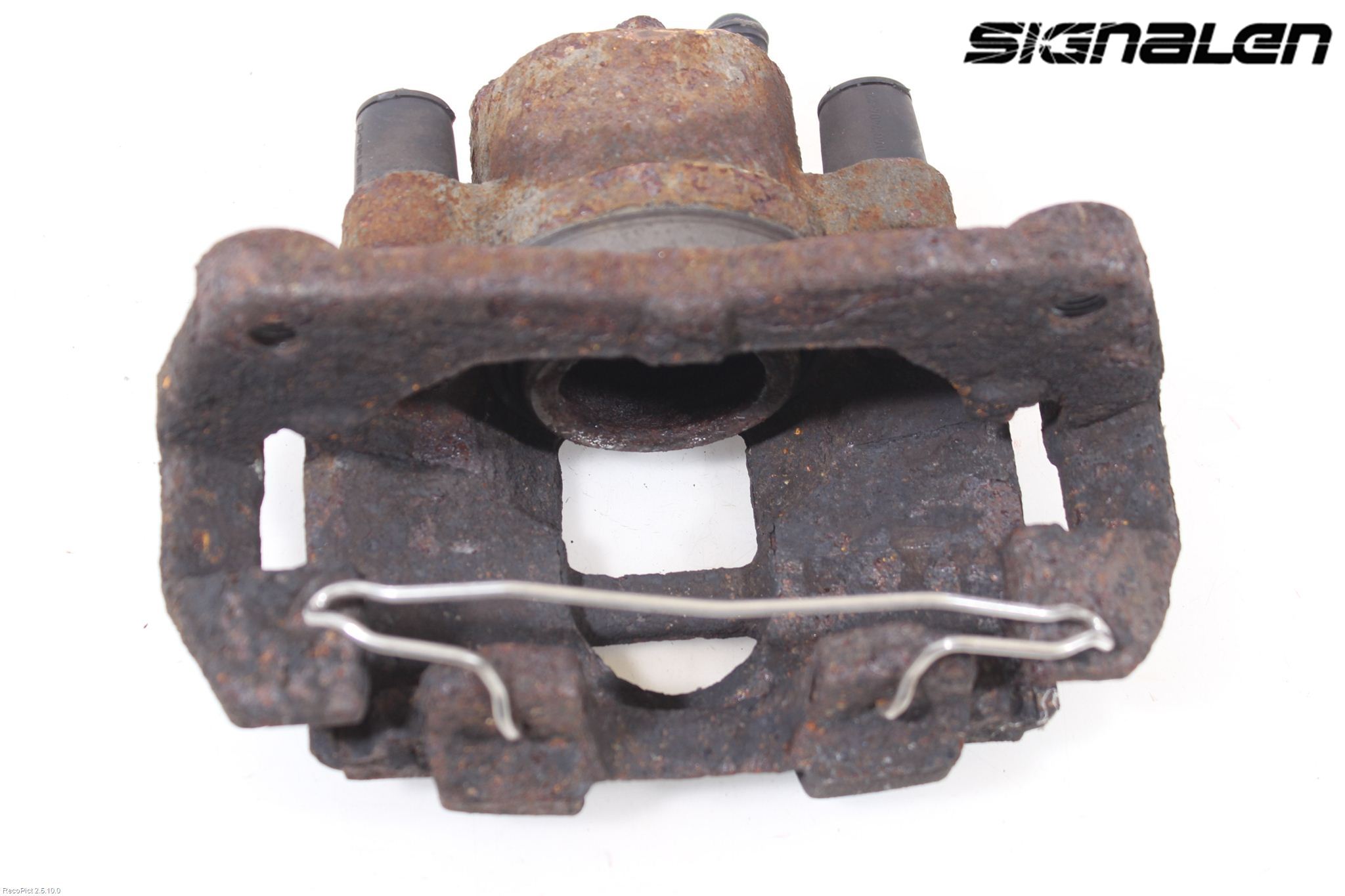 Toyota YARIS XP90 06-11 Bremsecaliper Foran Høyre