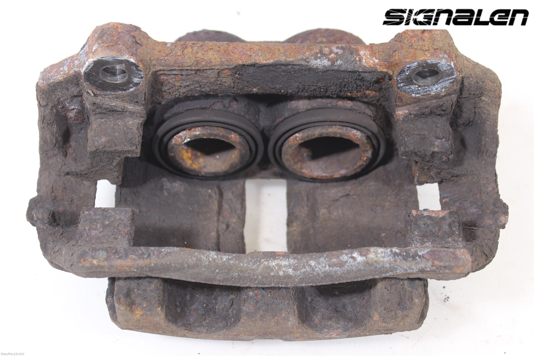 Renault TRAFIC   02-14 Bremsecaliper Foran Venstre
