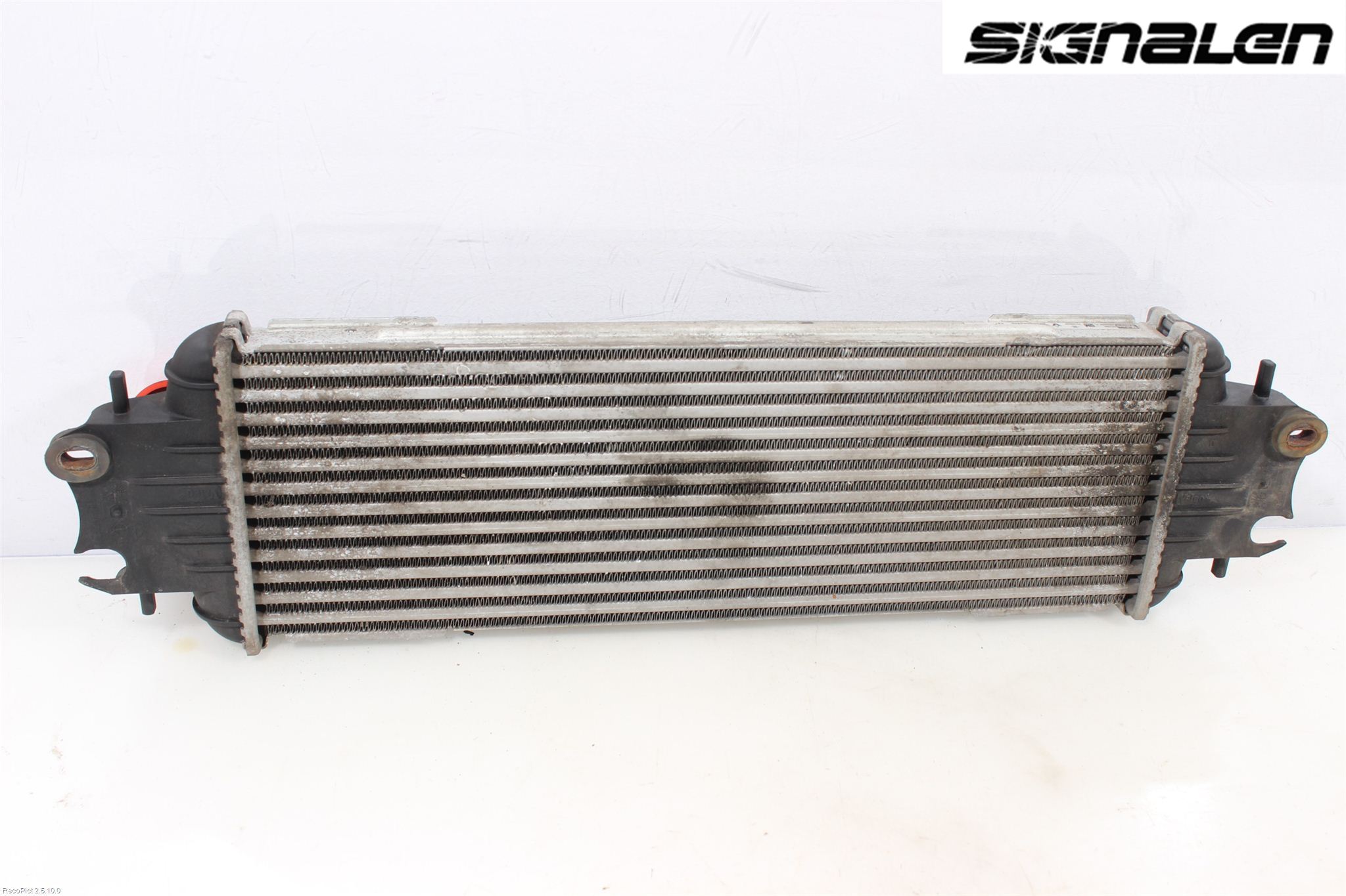 Renault TRAFIC   02-14 Intercooler Radiator