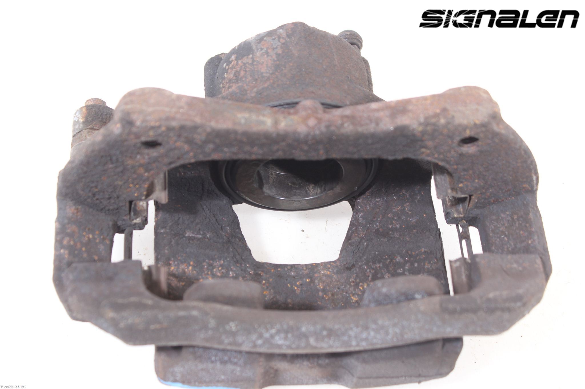 Opel ASTRA J 10-15 Bremsecaliper Foran Høyre