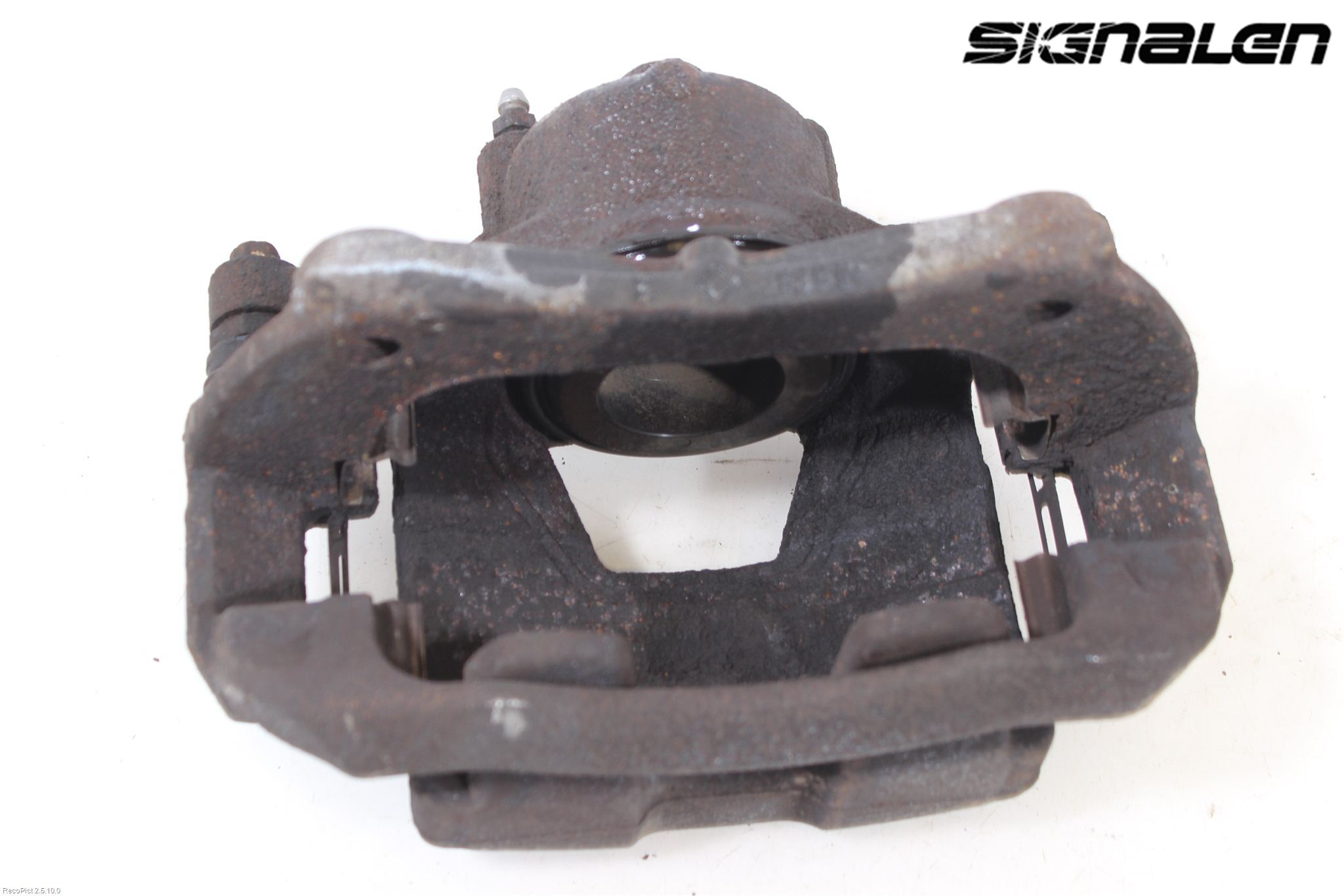 Opel ASTRA J 10-15 Bremsecaliper Foran Venstre