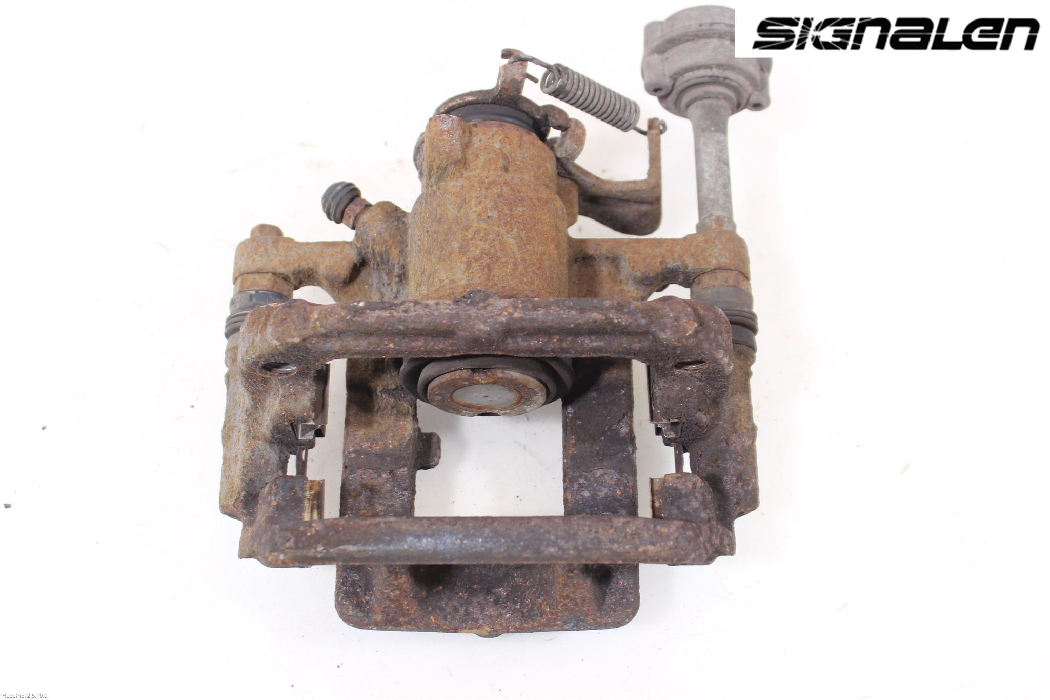 Opel ASTRA J 10-15 Bremsecaliper Bak Høyre