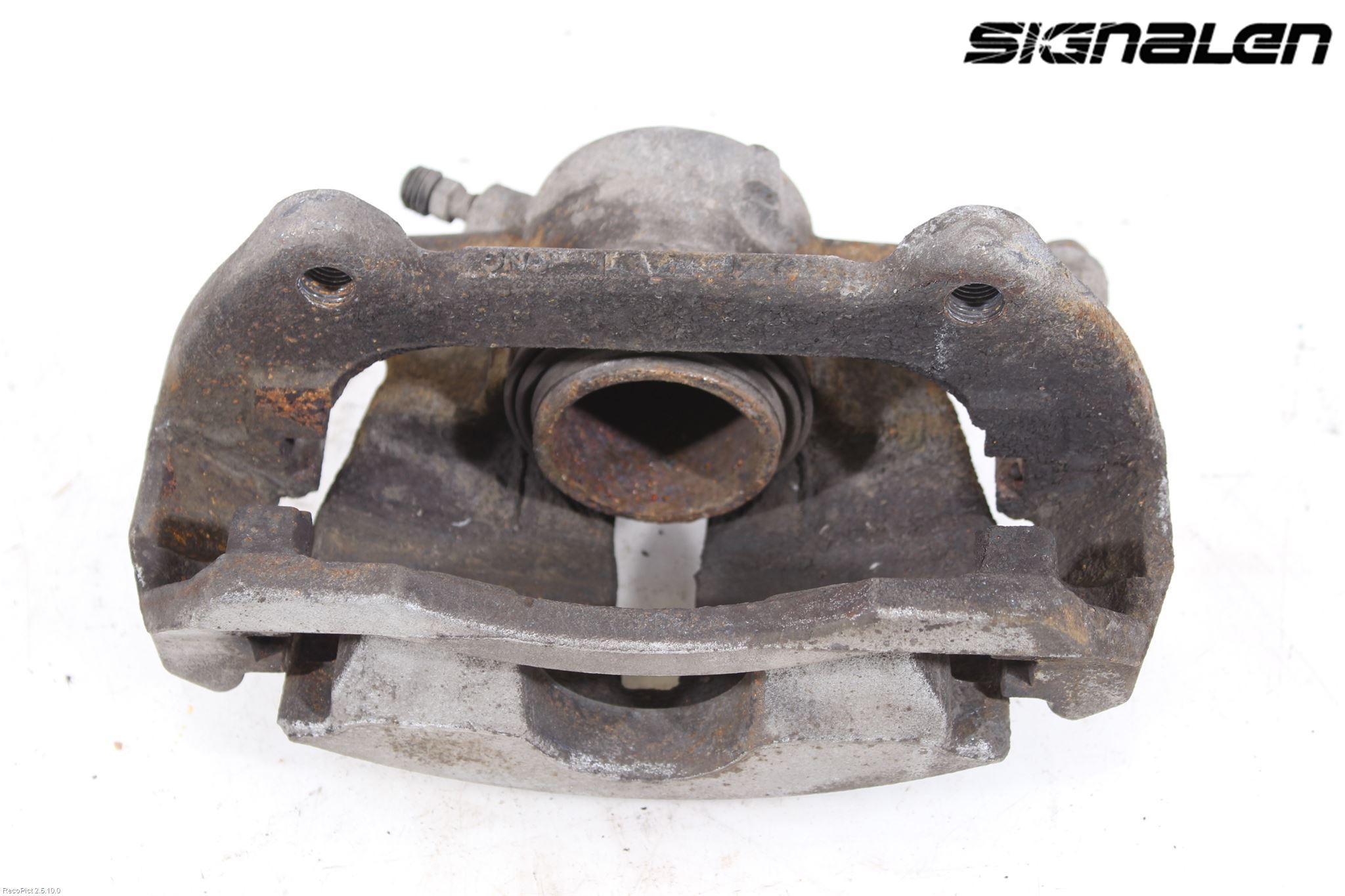 Volkswagen VW SHARAN 11- Bremsecaliper Foran Venstre