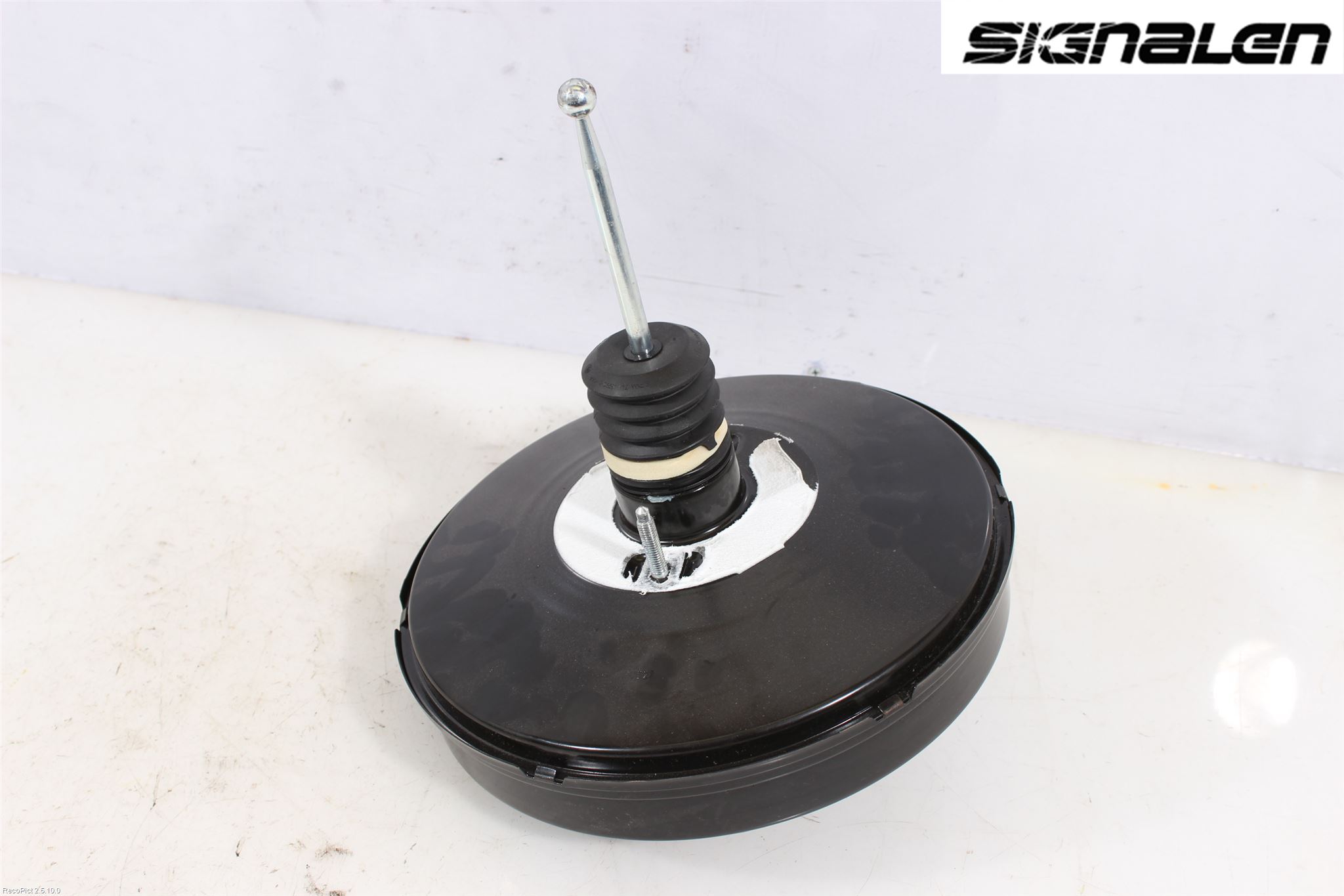 Volkswagen VW GOLF / E-GOLF VII 13-20 Bremseservo