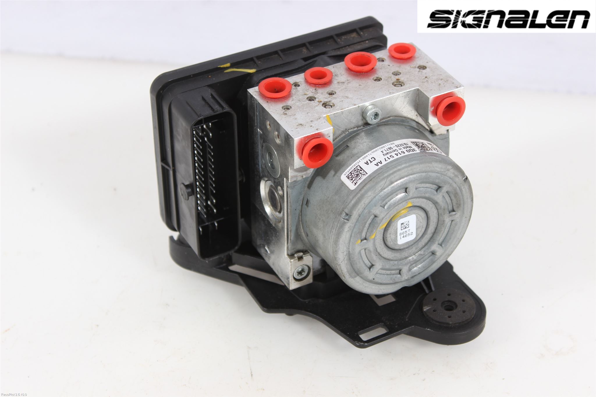 Volkswagen VW GOLF / E-GOLF VII 13-20 Abs Hydraulikkaggregat