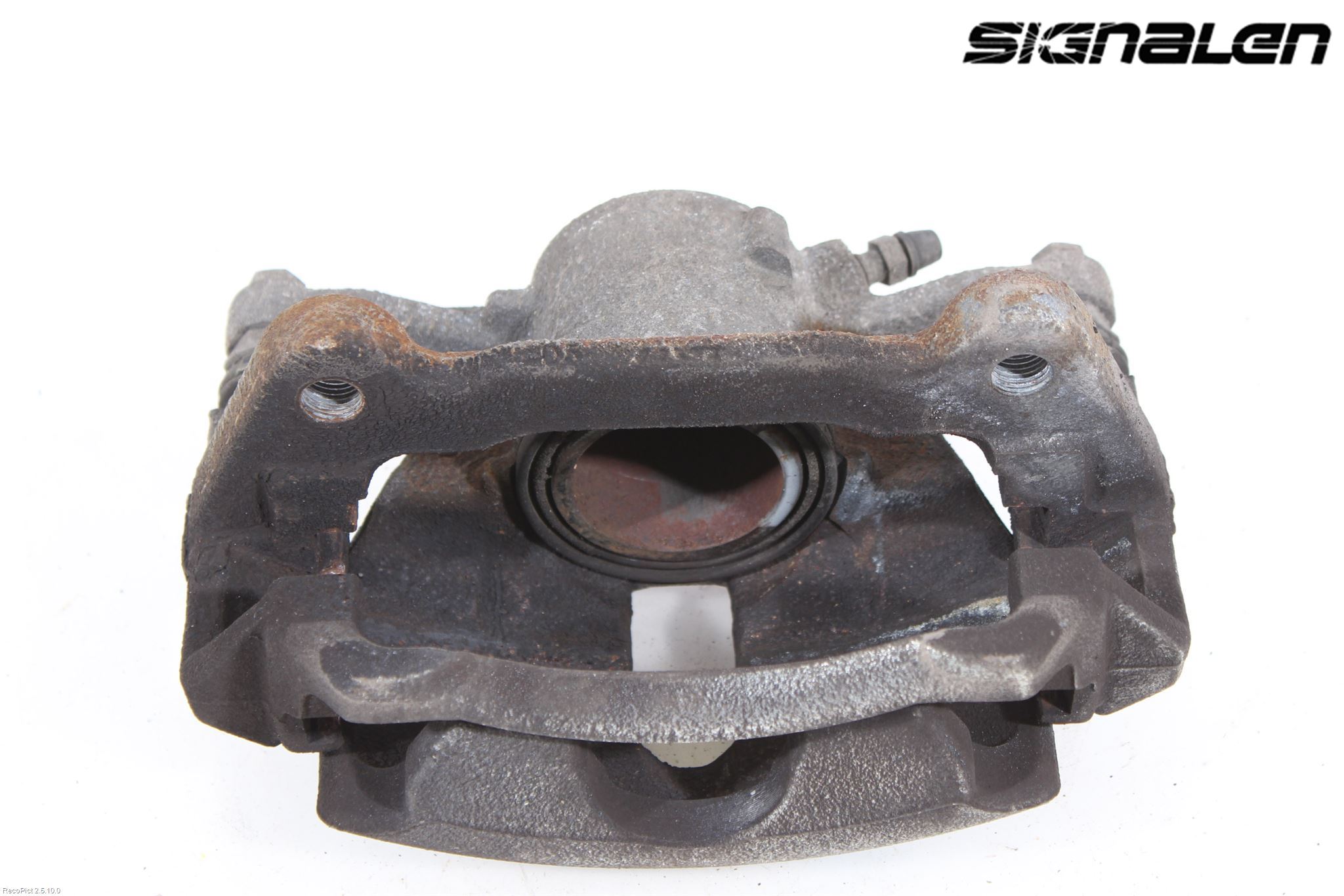Volkswagen VW GOLF / E-GOLF VII 13-20 Bremsecaliper Foran Høyre