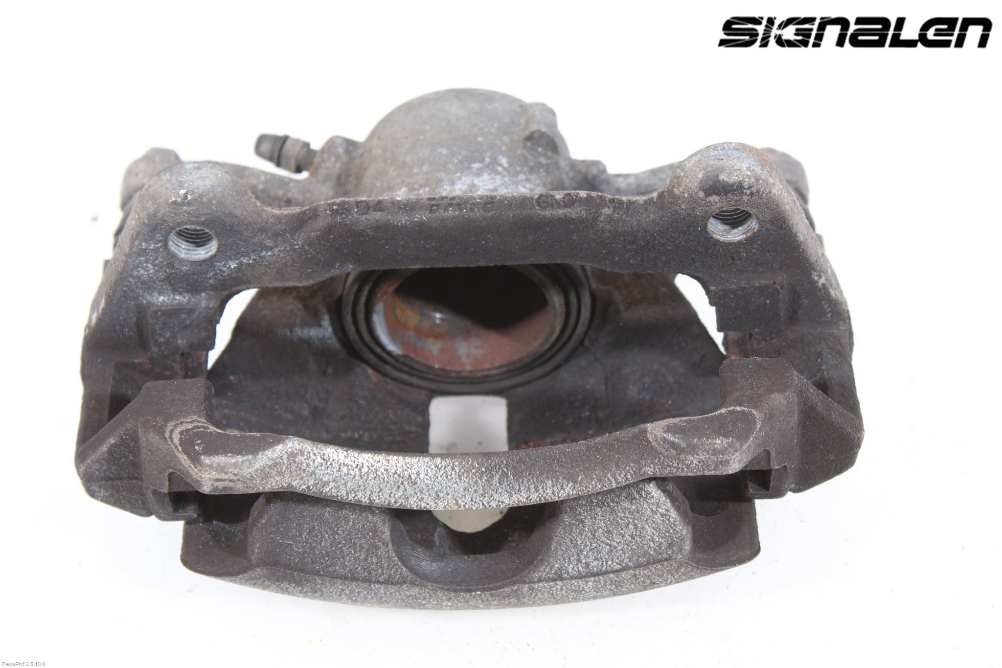 Volkswagen VW GOLF / E-GOLF VII 13-20 Bremsecaliper Foran Venstre