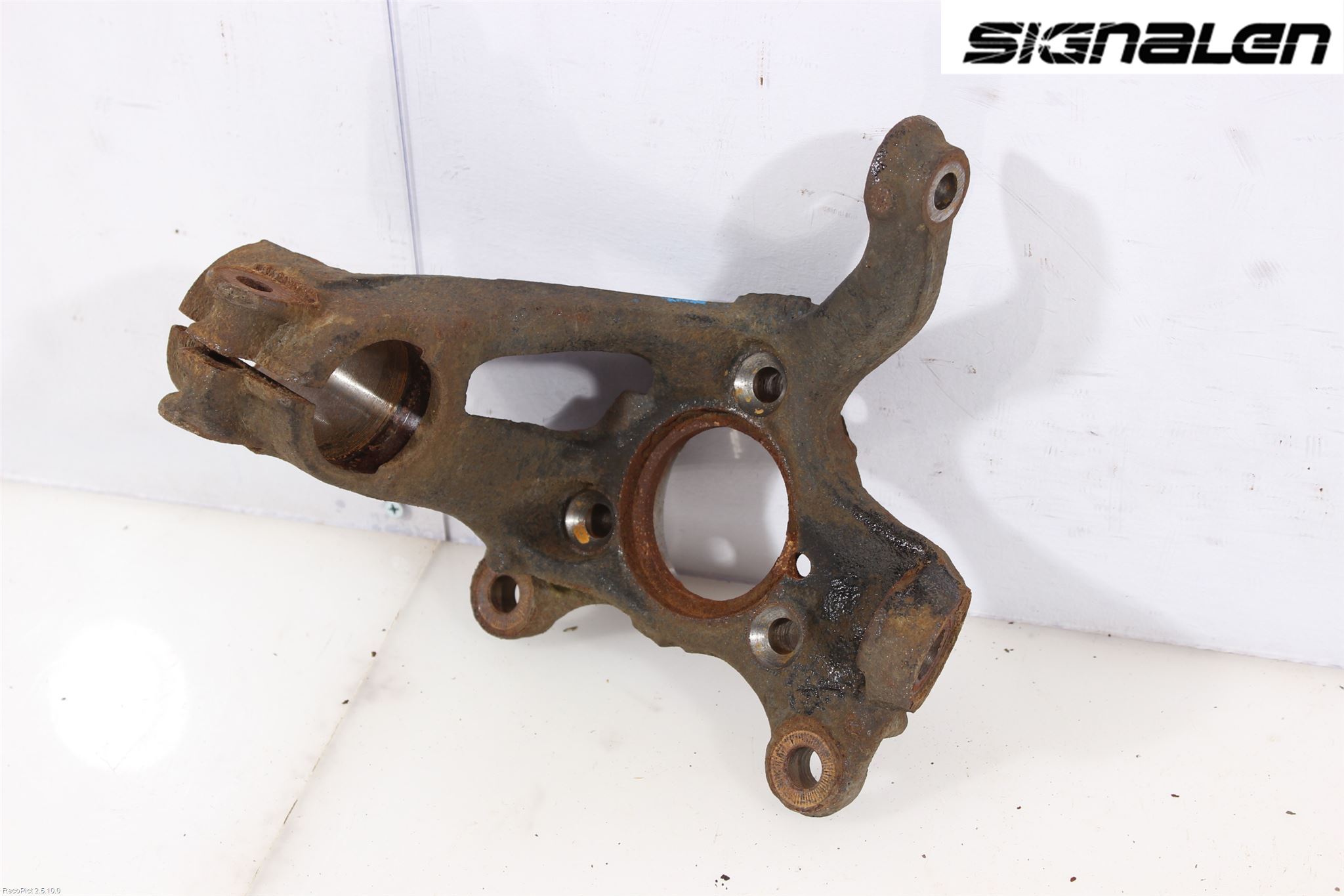 Volkswagen VW GOLF / E-GOLF VII 13-20 Spindel Hf