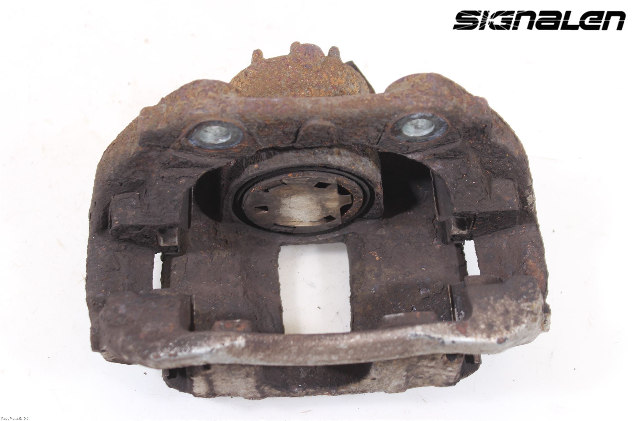 Peugeot 207 Bremsecaliper Foran Høyre