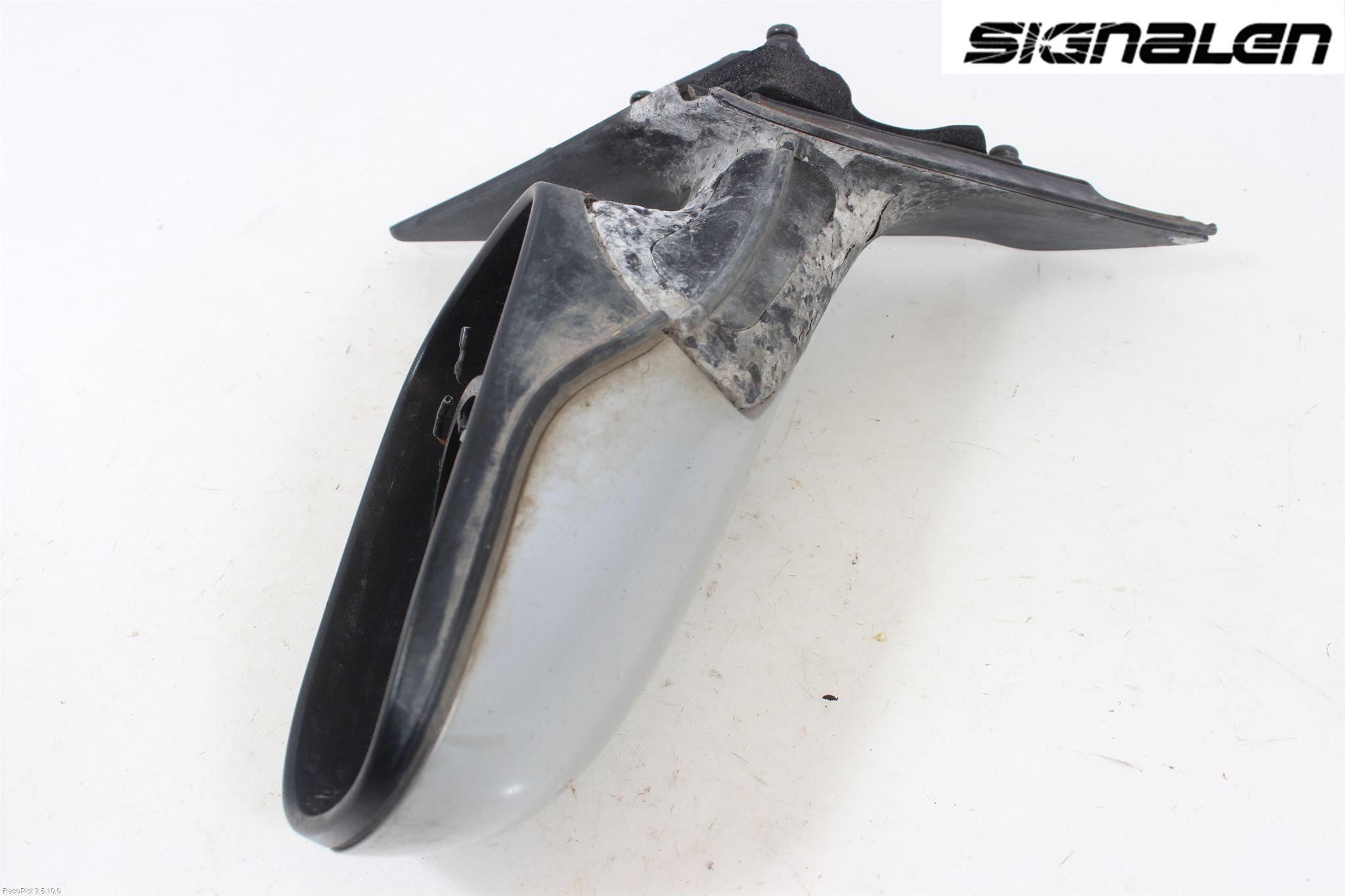Saab 9-3 VER 2 Speil V M-El Justering