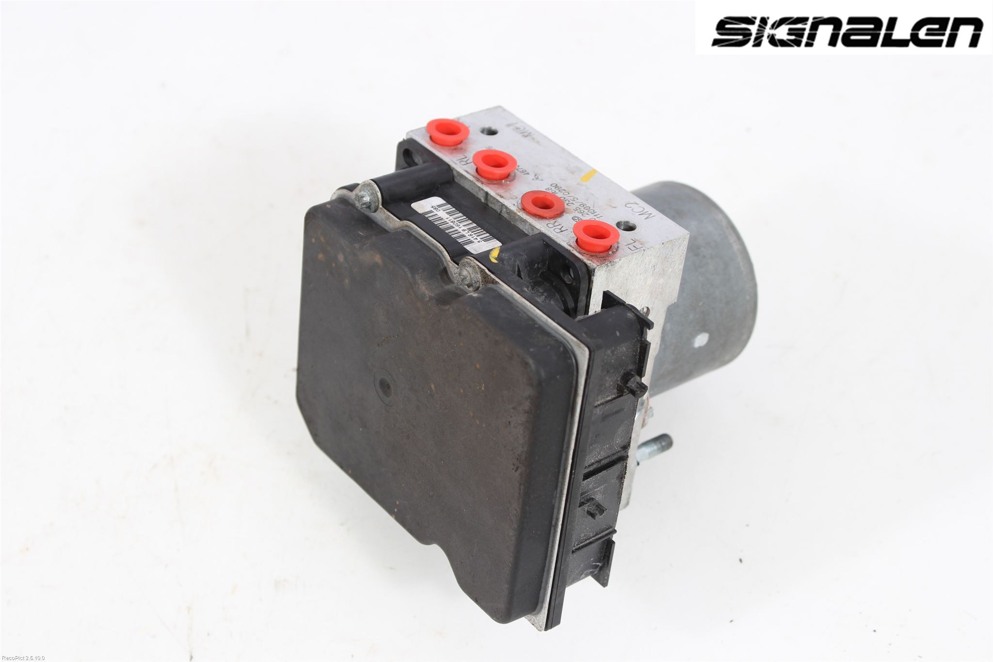 Mitsubishi COLT 09-13 Abs Hydraulikkaggregat