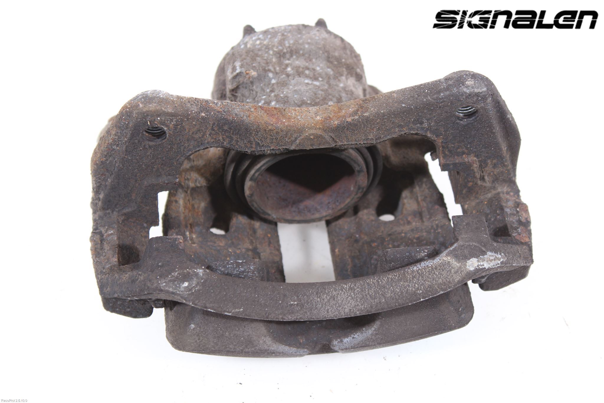 Mitsubishi COLT 09-13 Bremsecaliper Foran Høyre