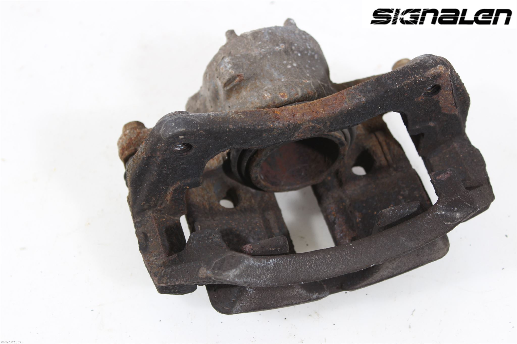 Mitsubishi COLT 09-13 Bremsecaliper Foran Venstre