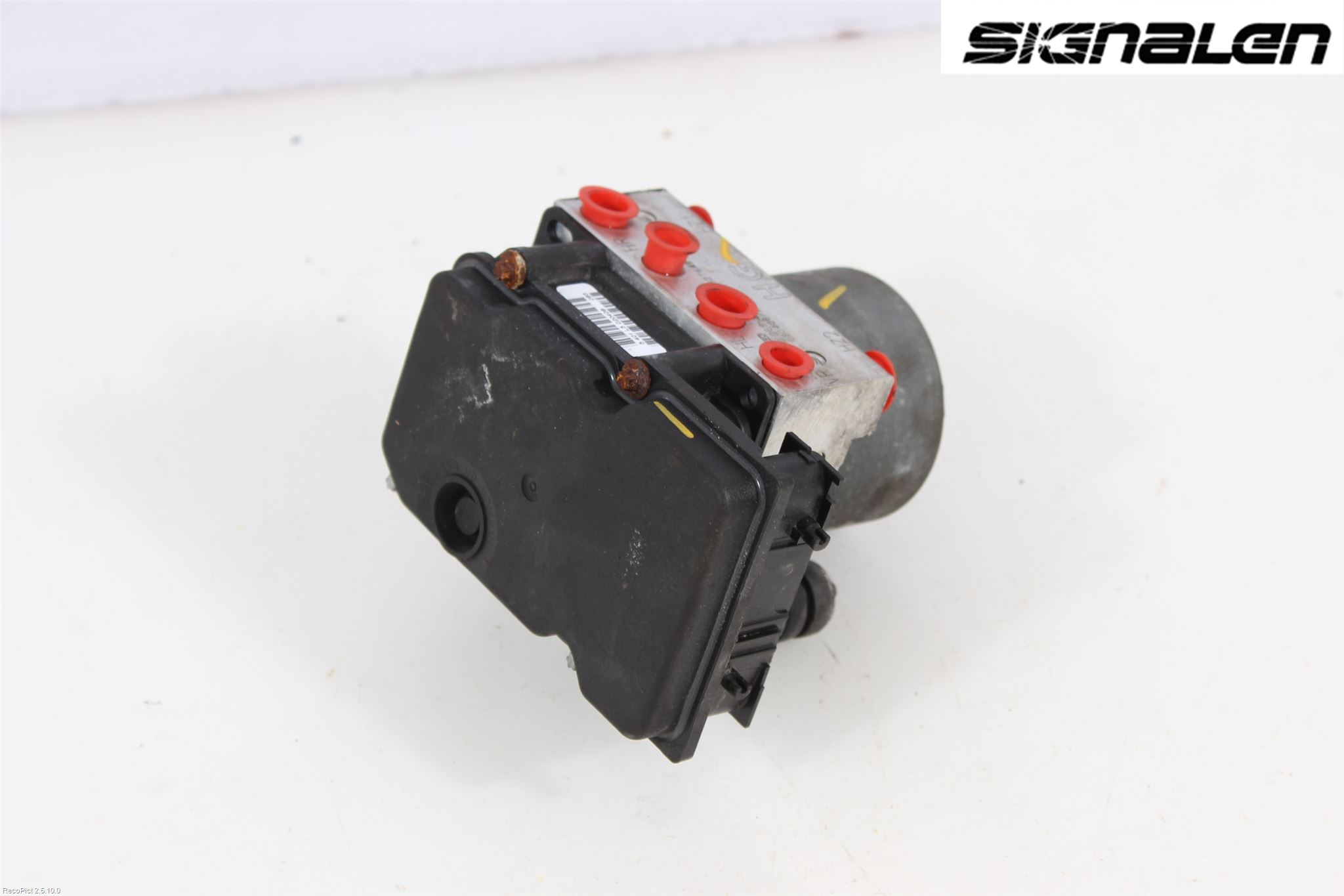 Opel COMBO 02-12 Abs Hydraulikkaggregat