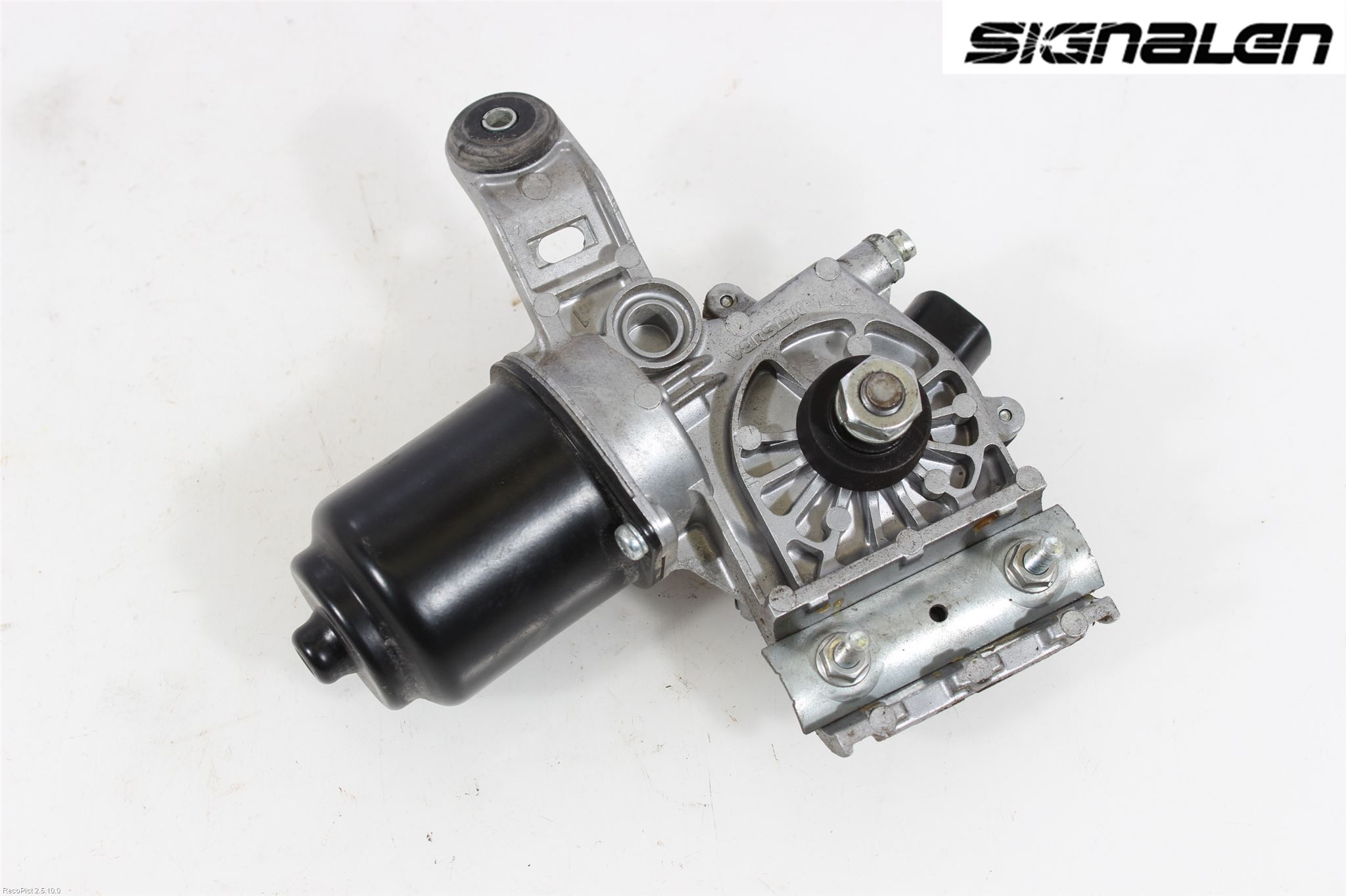 Subaru LEGACY 10-14 Viskermotor Frontrute
