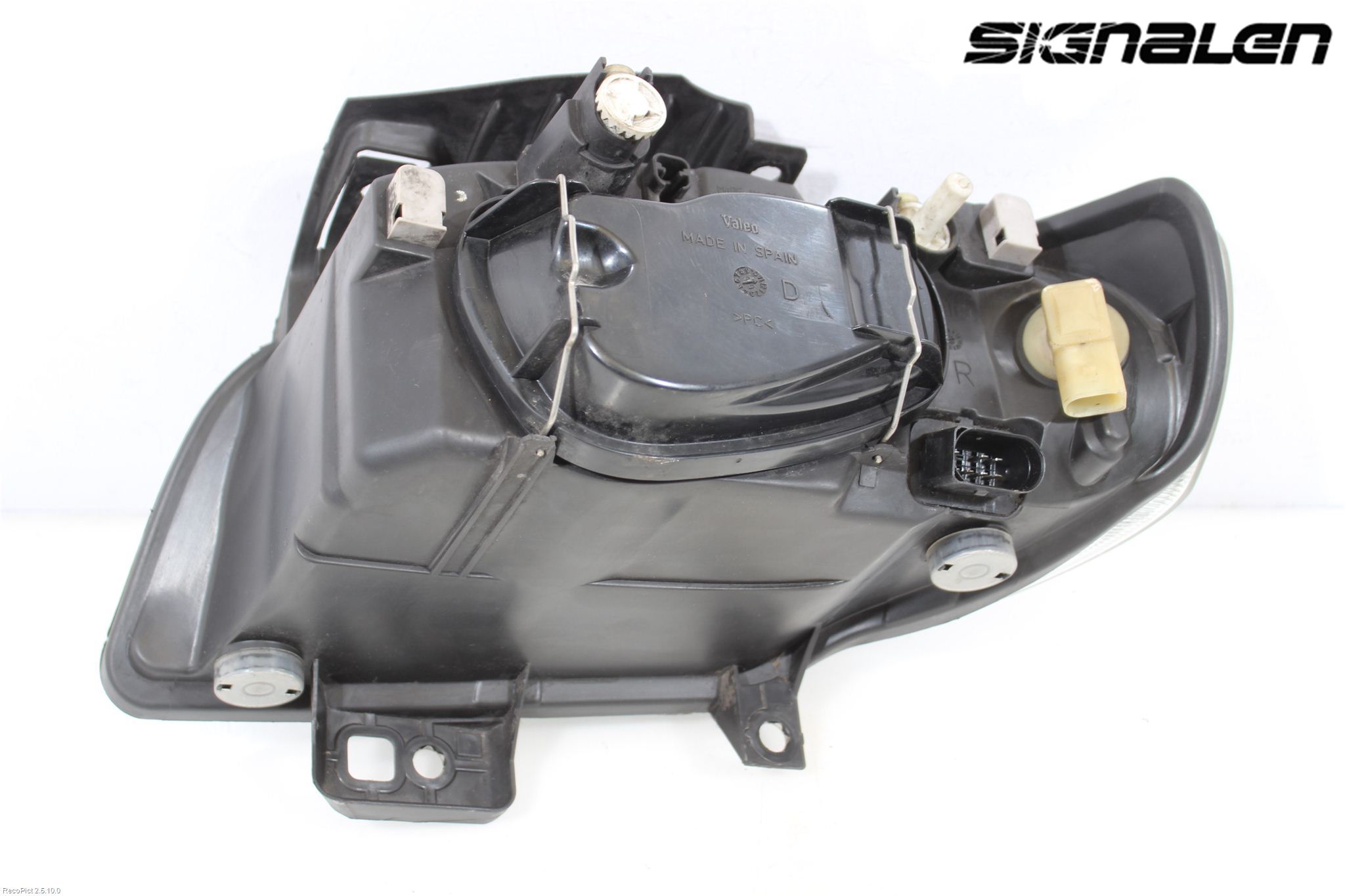 Seat CORDOBA 99-02 Frontlykt Høyre