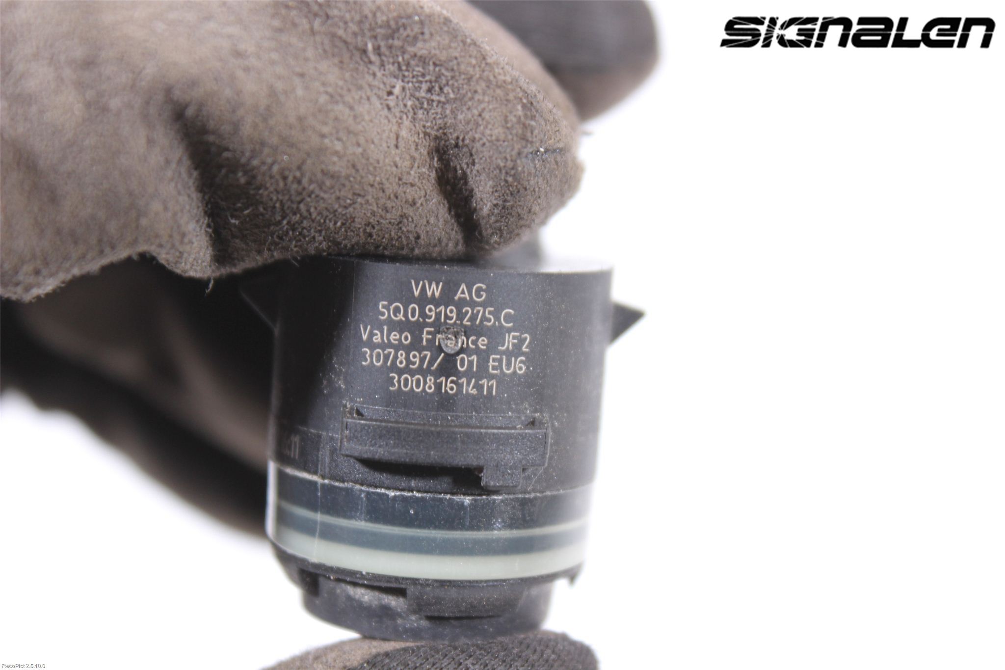 Skoda OCTAVIA (5E) 13-20 Sensor Ryggesensor