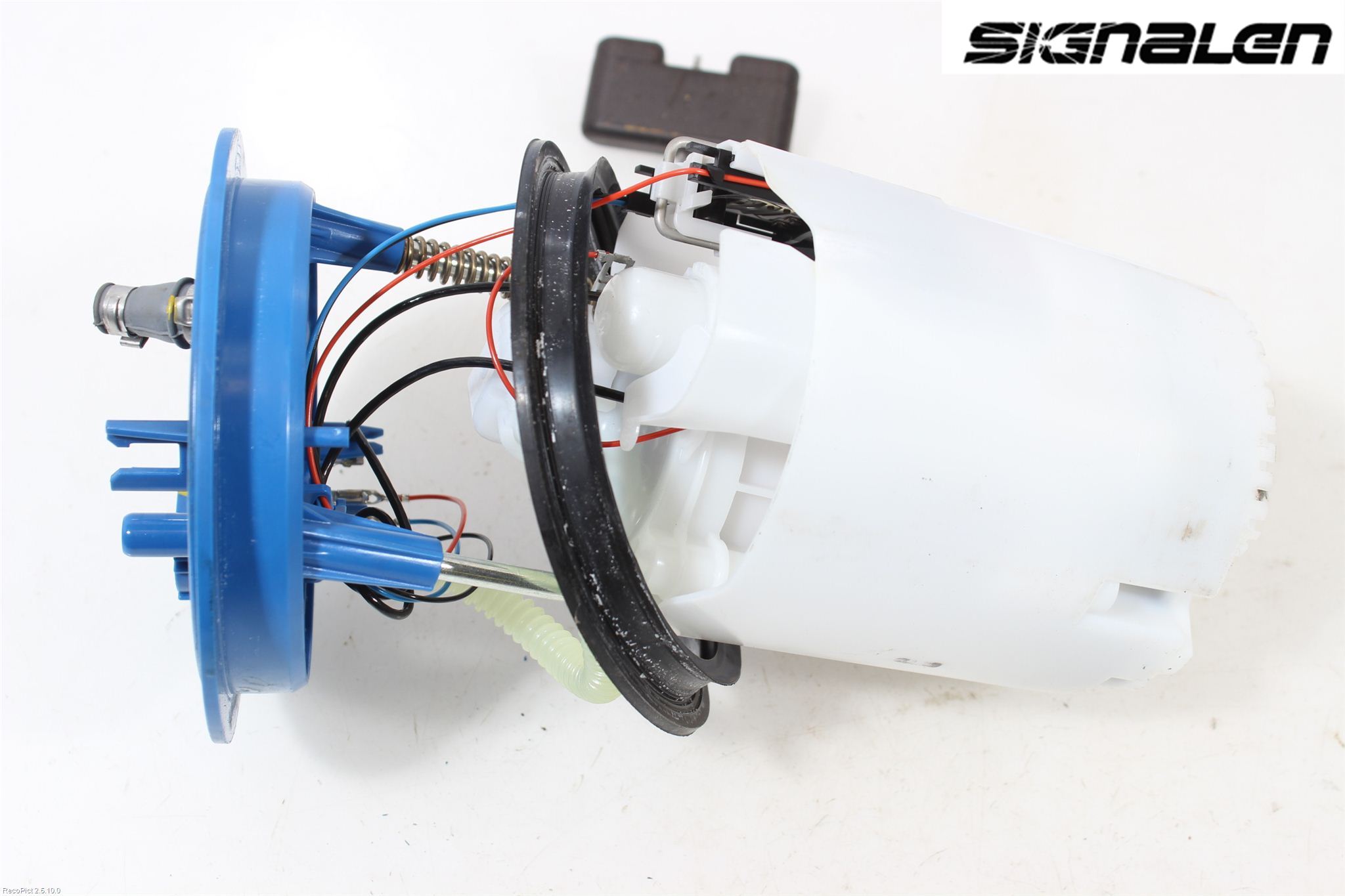 Skoda OCTAVIA (5E) 13-20 Drivstoffpumpe Fødepumpe El