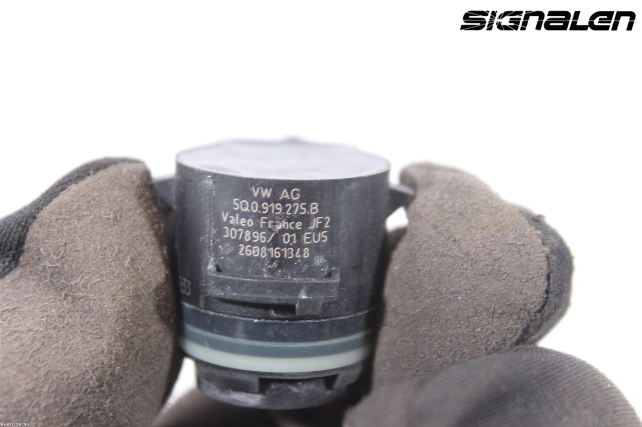 Seat LEON 13-20 Sensor Ryggesensor
