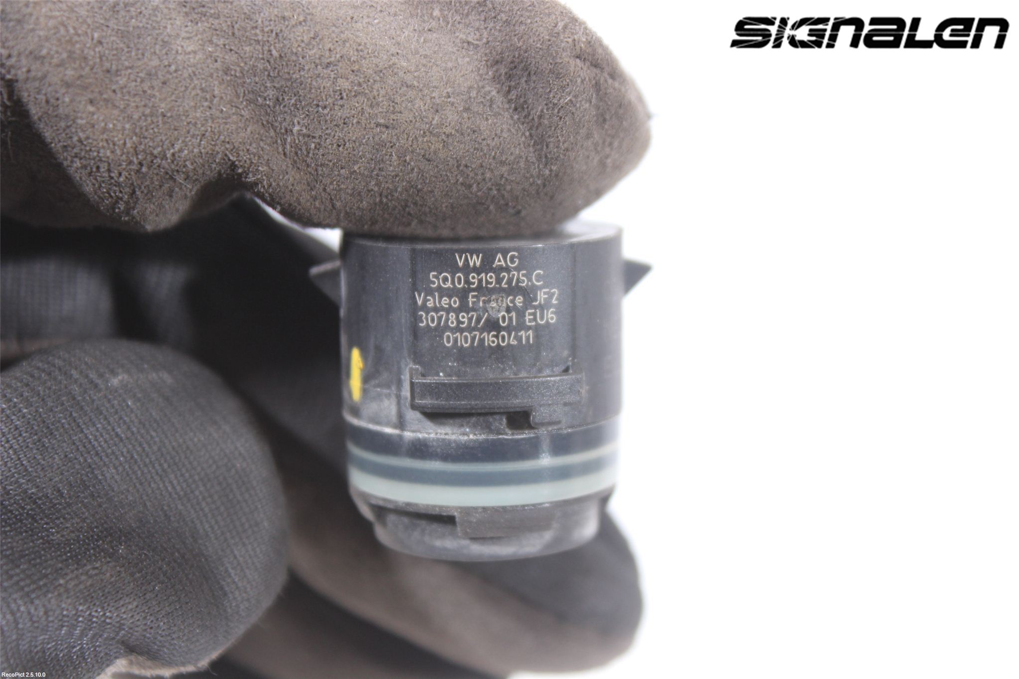 Seat LEON 13-20 Sensor Ryggesensor