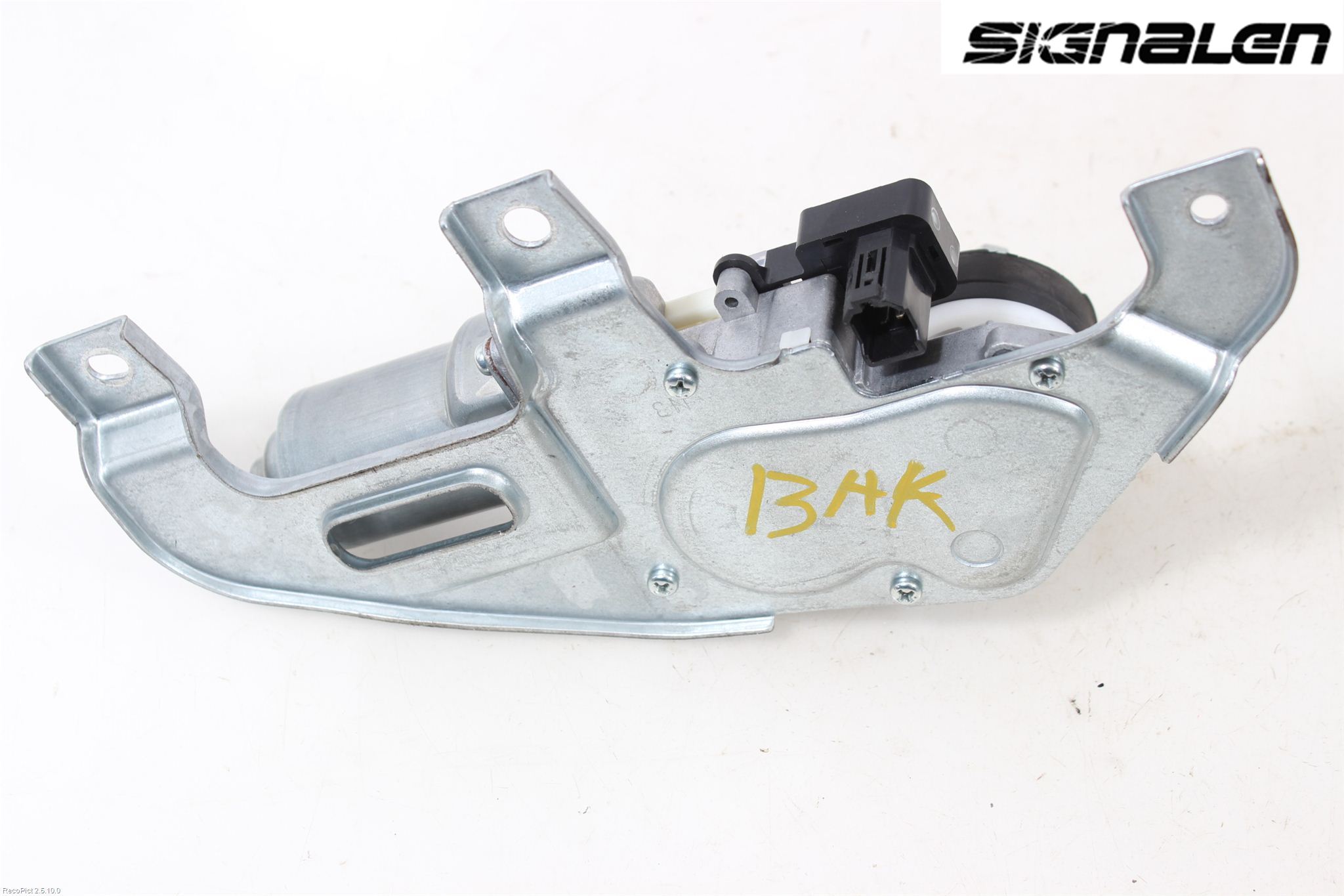 Suzuki SWIFT 11-16 Viskermotor Bakluke