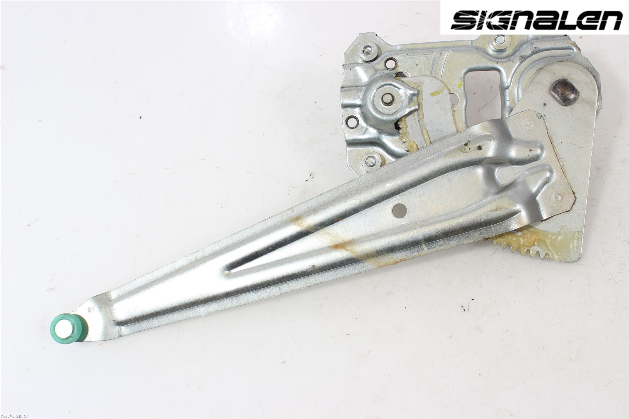 Suzuki SWIFT 11-16 Vindusheis