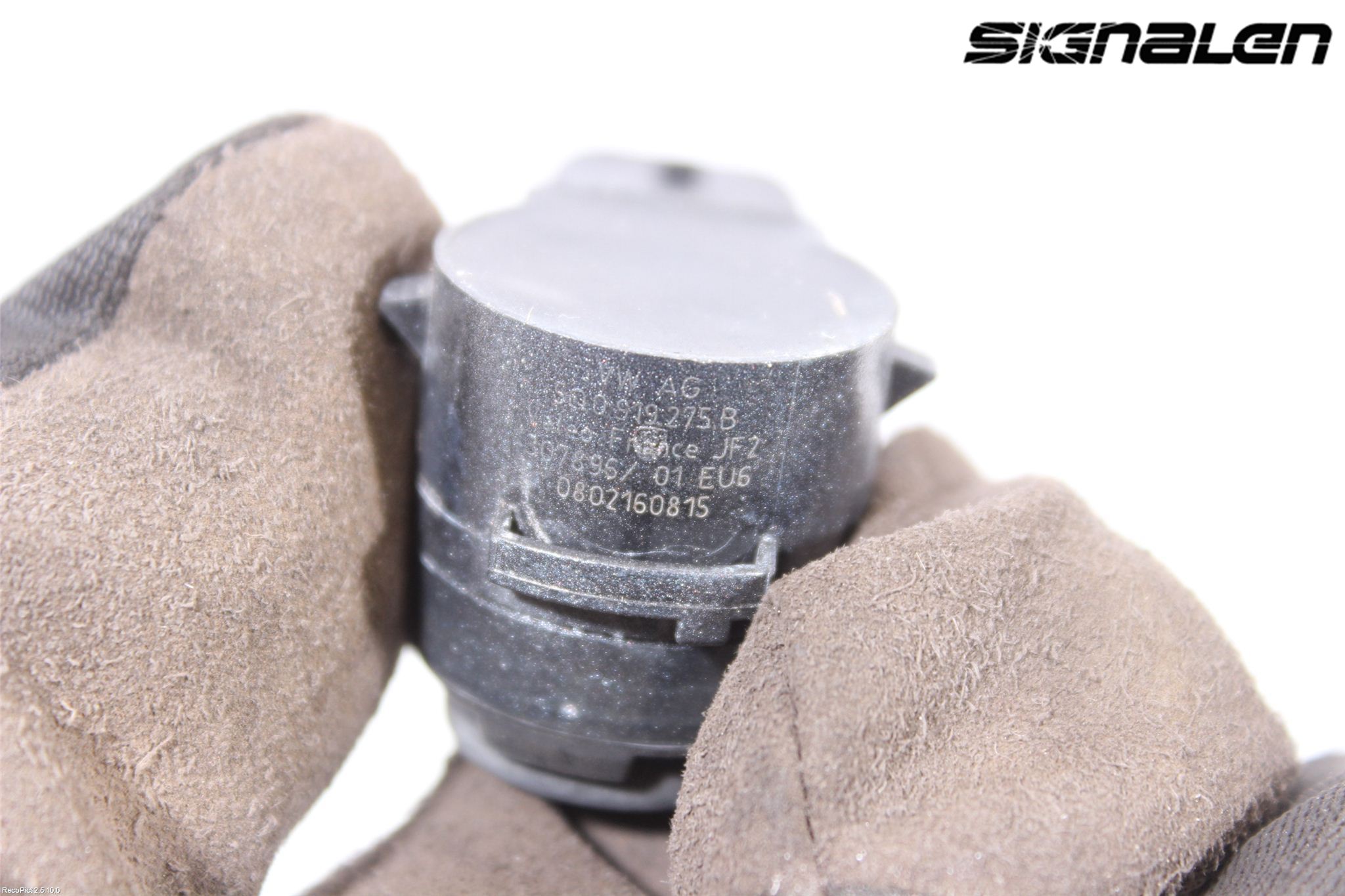 Audi A4/S4 B9 16-19 Sensor Ryggesensor