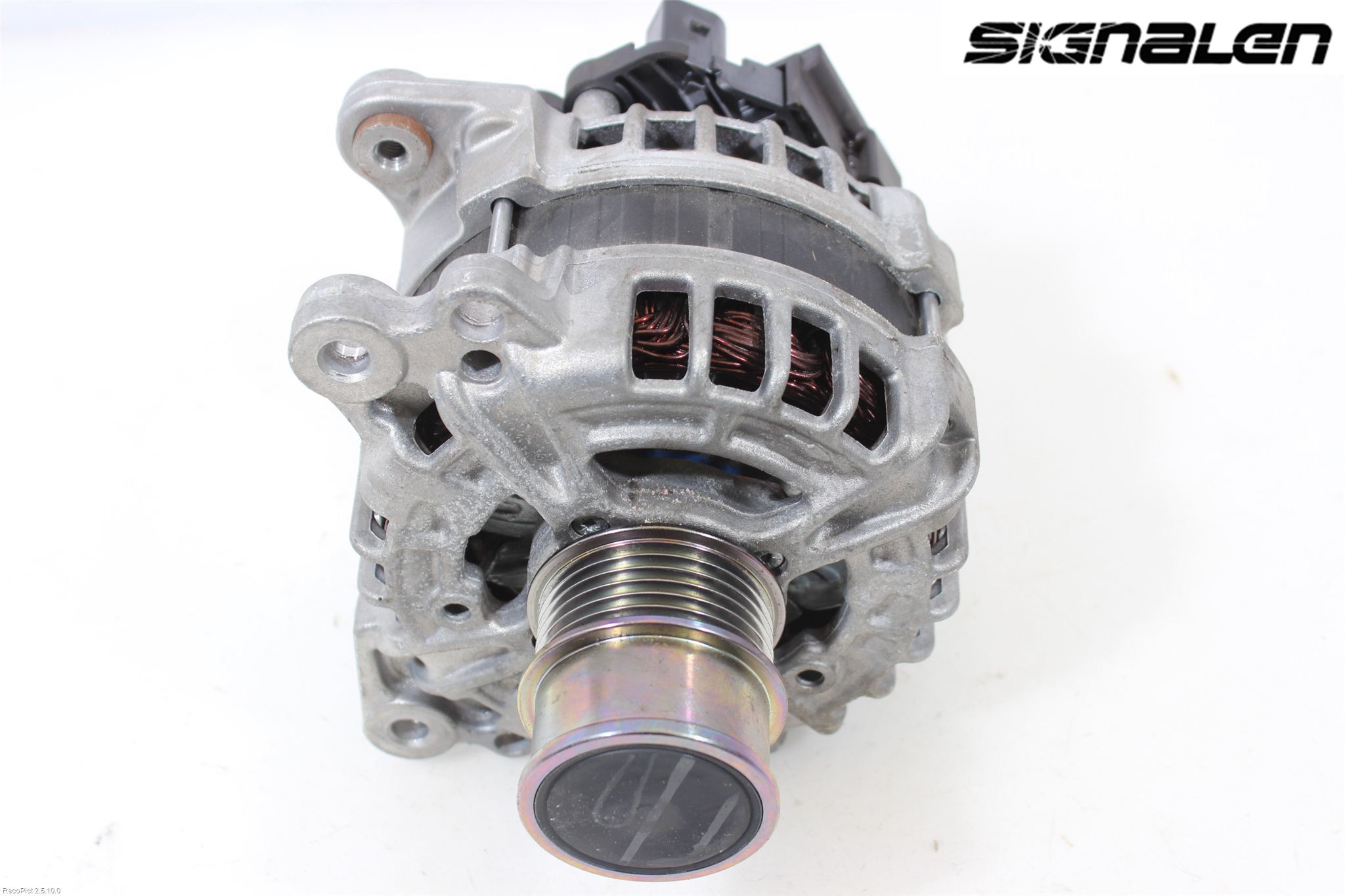 Skoda OCTAVIA (5E) 13-20 Dynamo