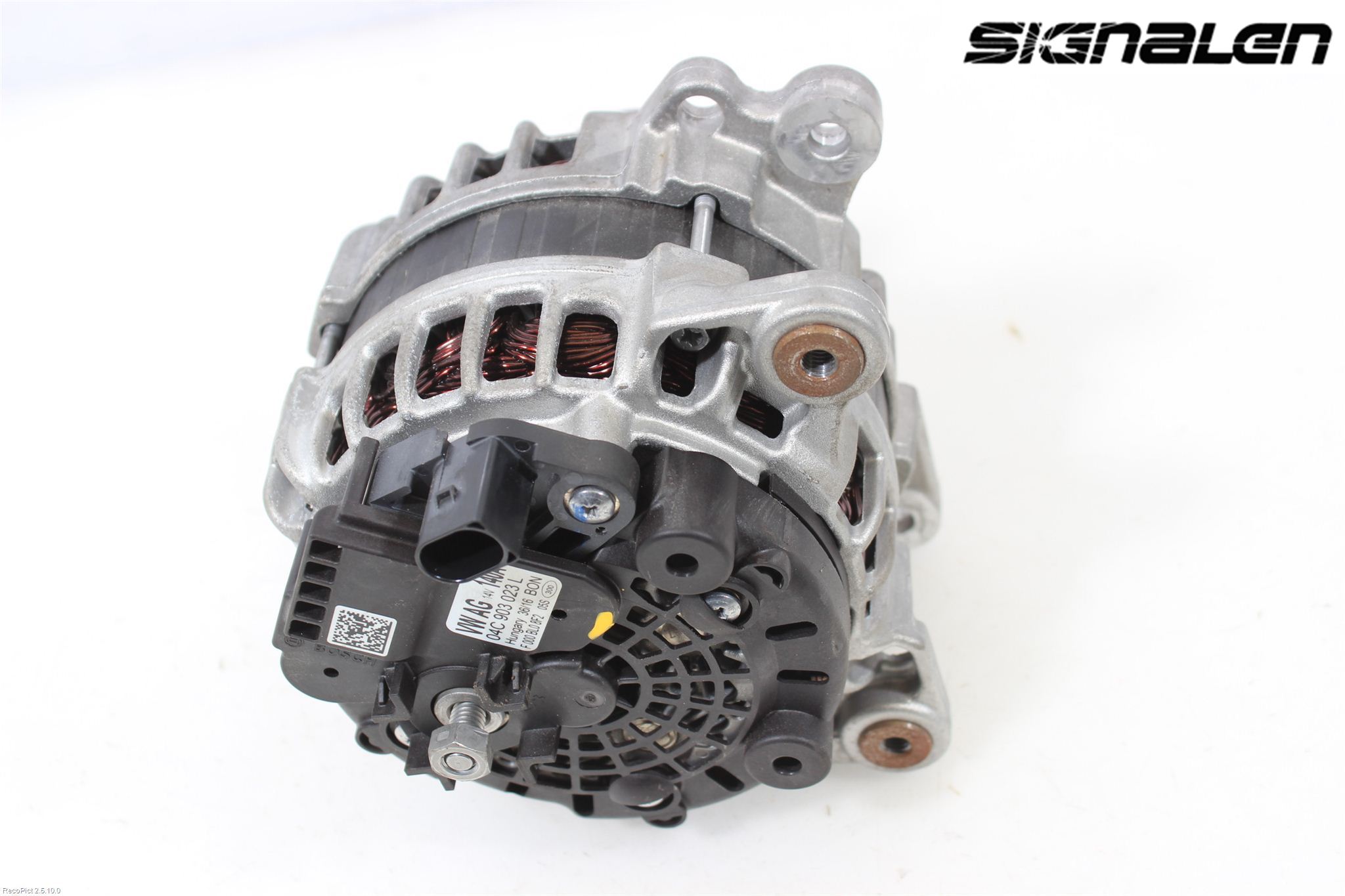 Skoda OCTAVIA (5E) 13-20 Dynamo