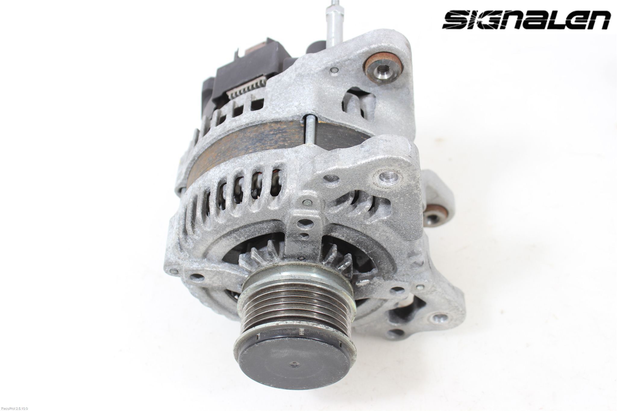 Volkswagen VW TIGUAN 07-16 Dynamo