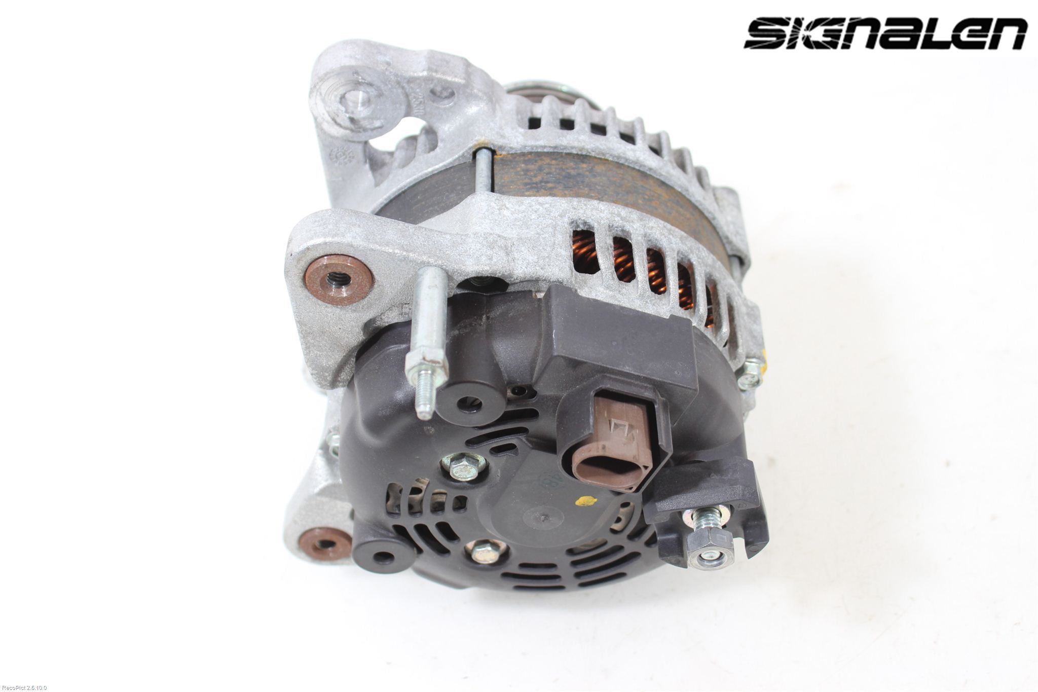Volkswagen VW TIGUAN 07-16 Dynamo