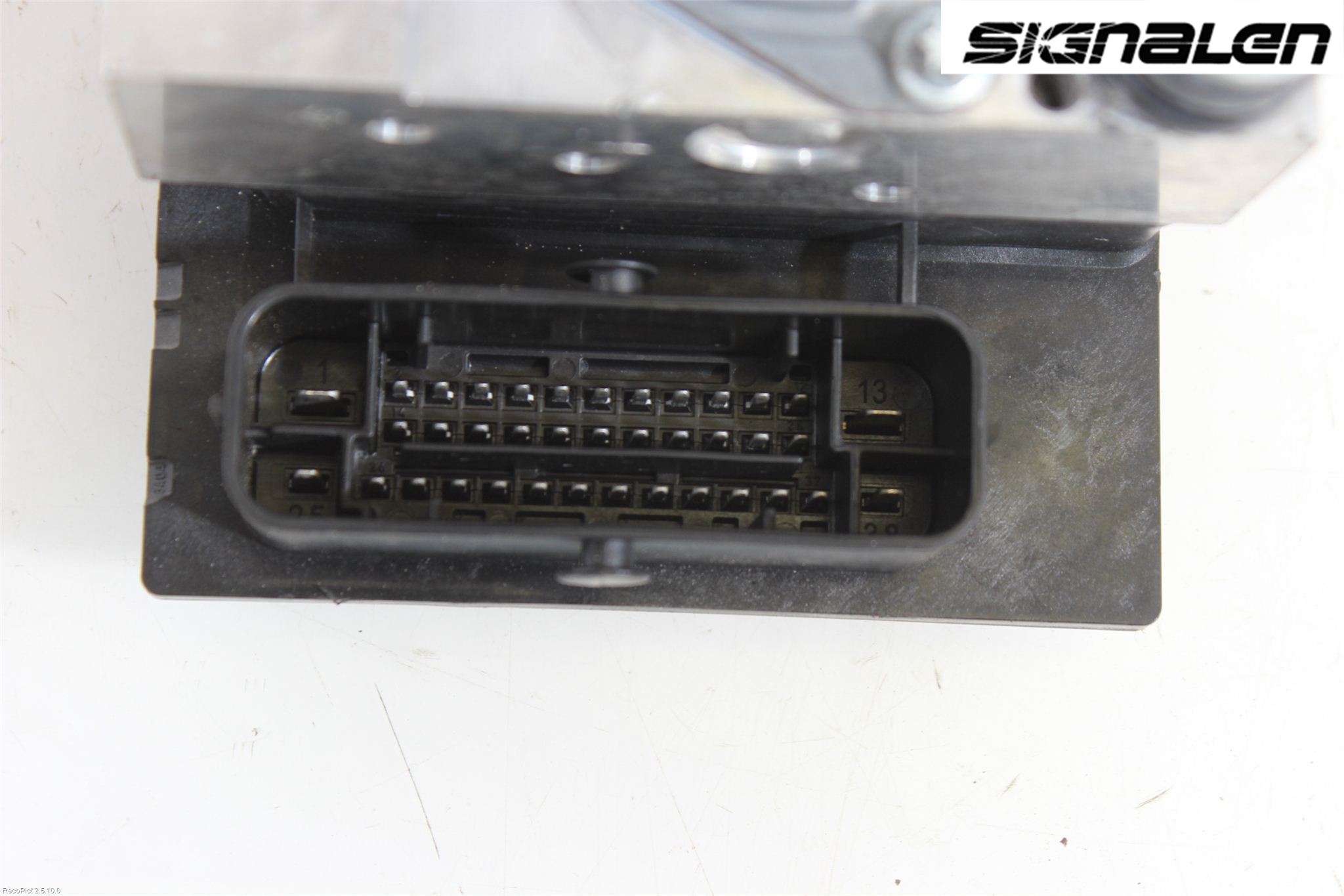 Audi A6/S6     05-11 Abs Hydraulikkaggregat