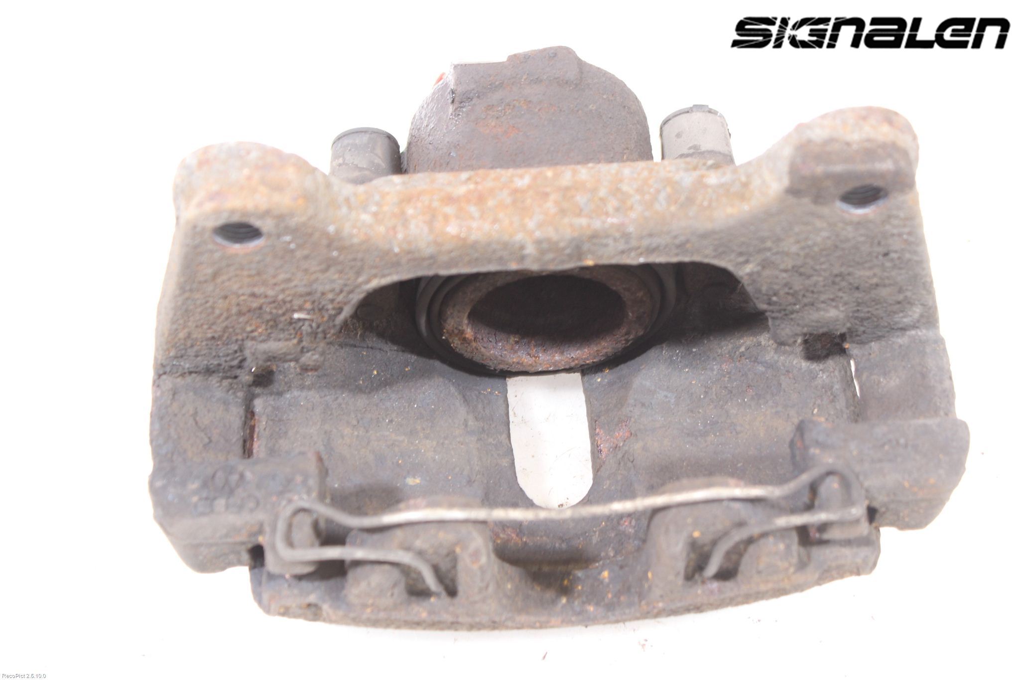 Audi A6/S6     05-11 Bremsecaliper Foran Høyre