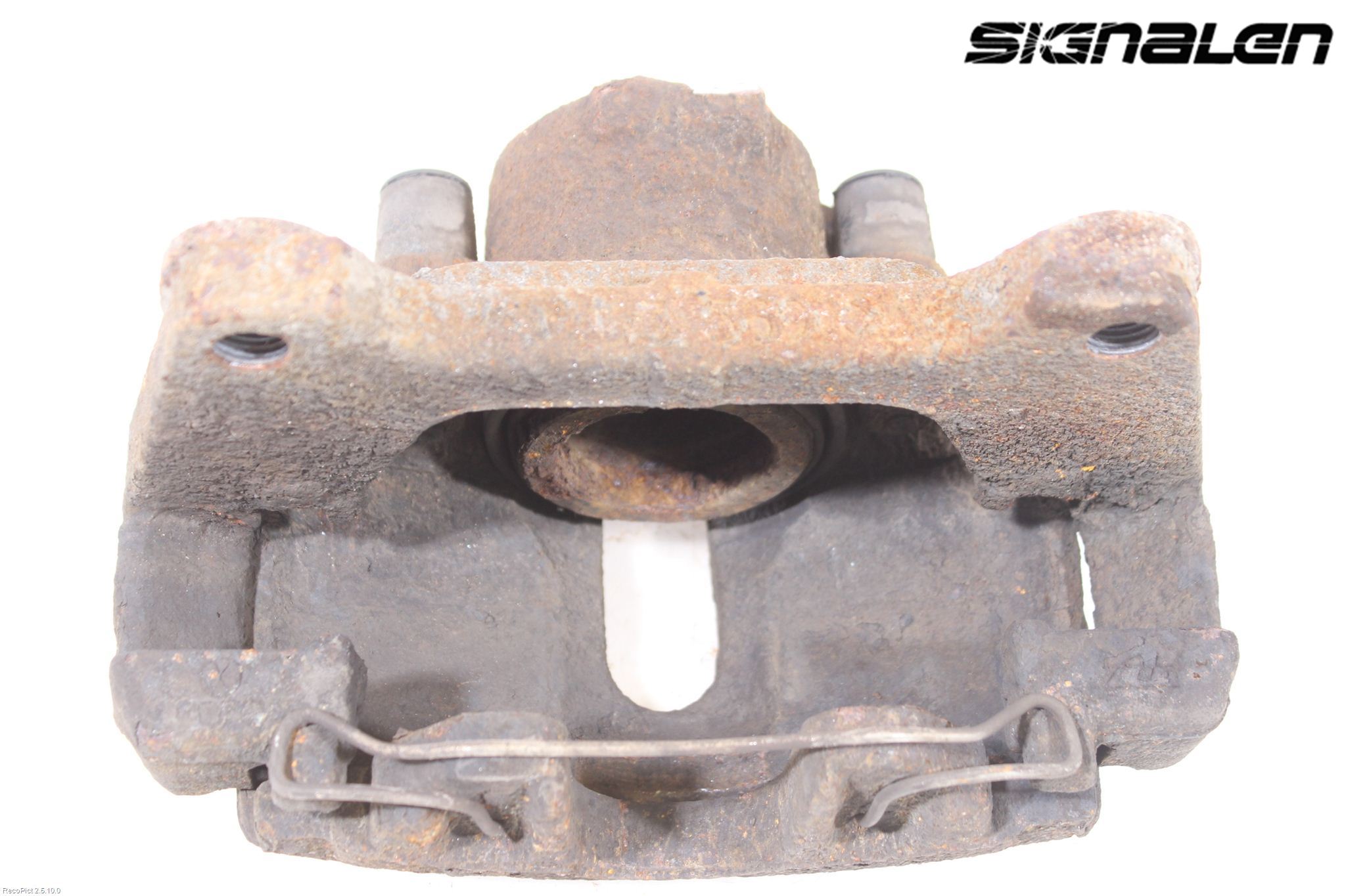 Audi A6/S6     05-11 Bremsecaliper Foran Venstre