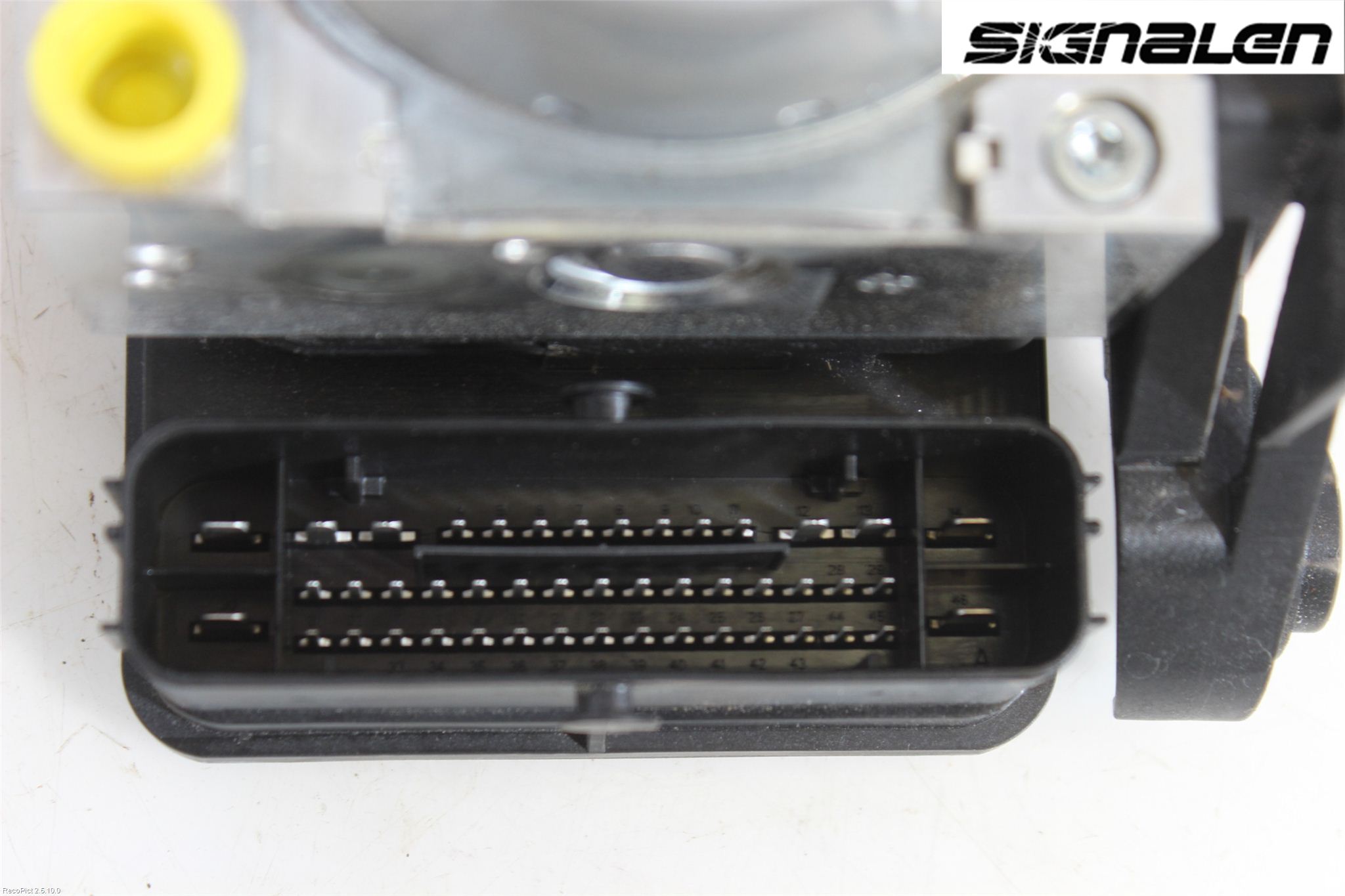 Volkswagen VW GOLF / E-GOLF VII 13-20 Abs Hydraulikkaggregat