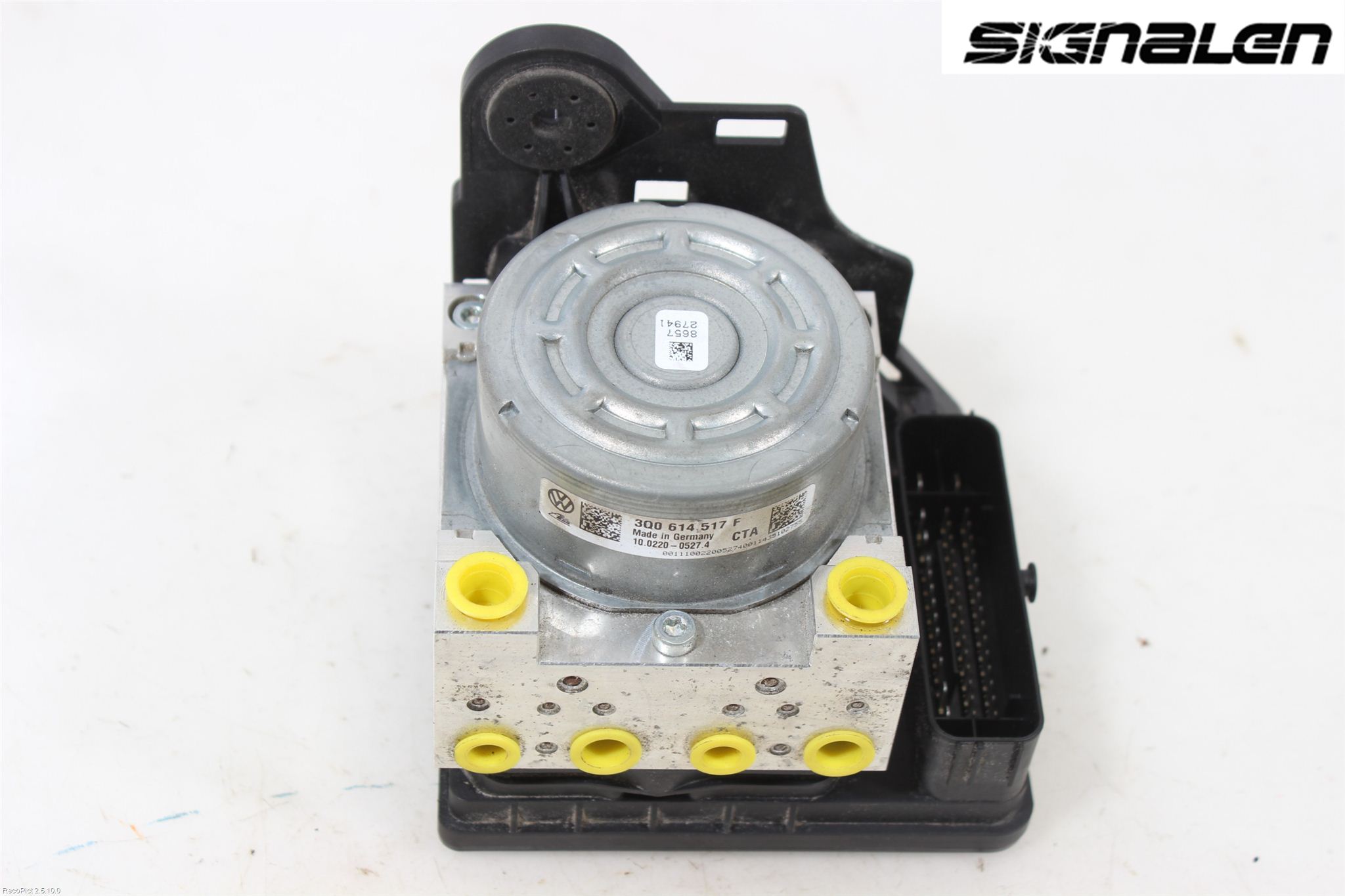 Volkswagen VW GOLF / E-GOLF VII 13-20 Abs Hydraulikkaggregat