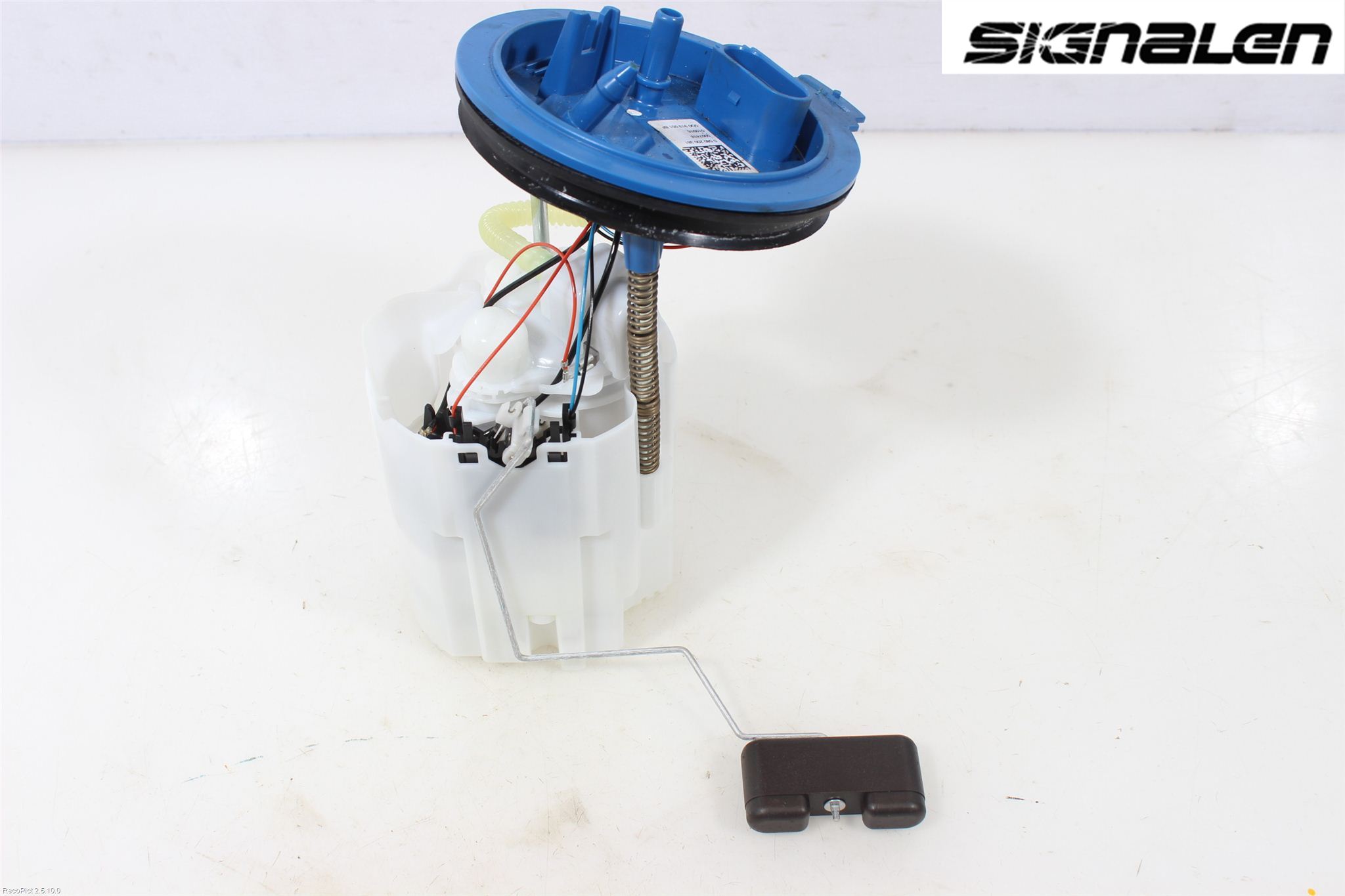 Seat LEON 13-20 Drivstoffpumpe Fødepumpe El