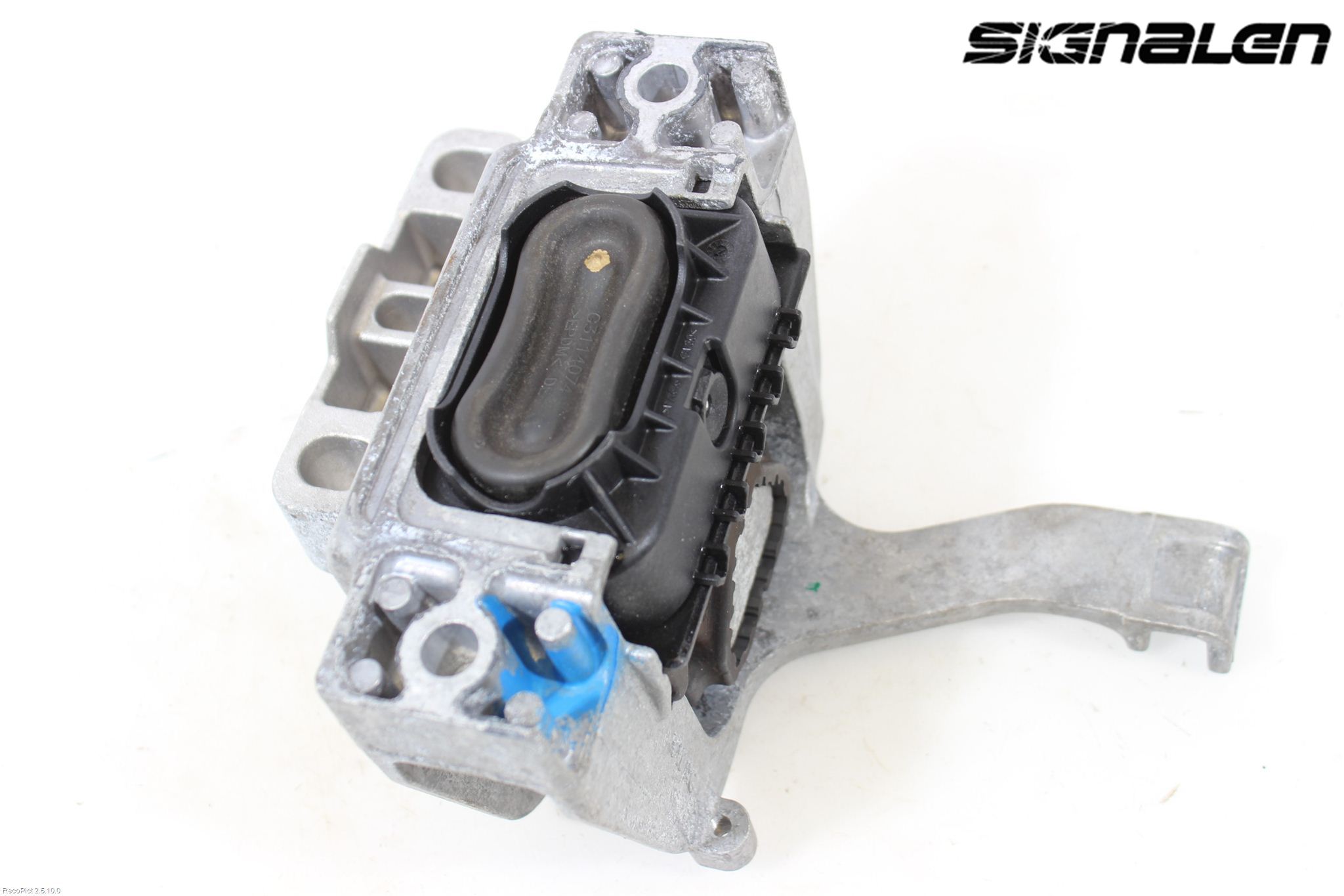 Seat LEON 13-20 Motor Feste Gummi