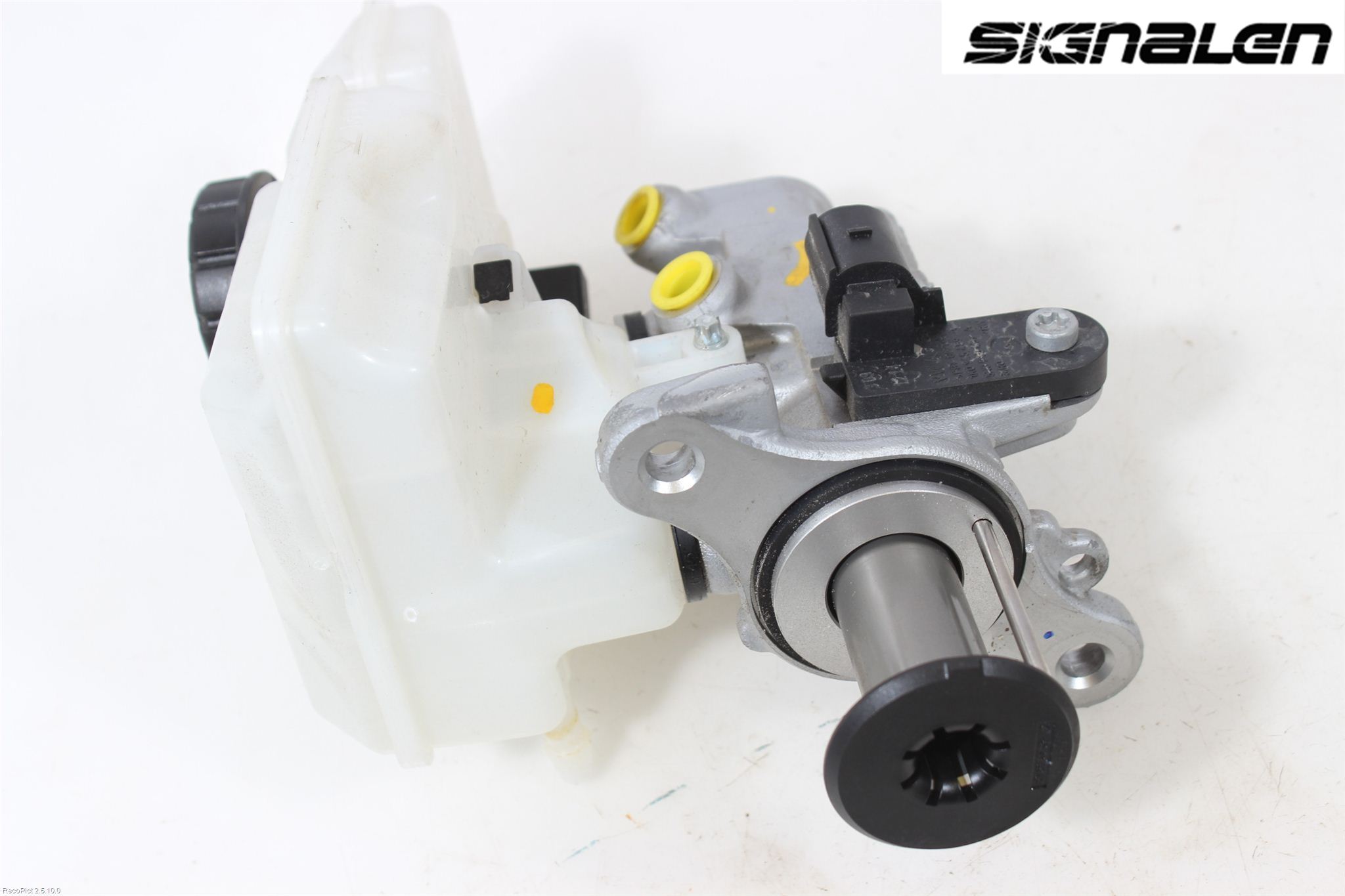 Volkswagen VW GOLF / E-GOLF VII 13-20 Brems Hovedsylinder