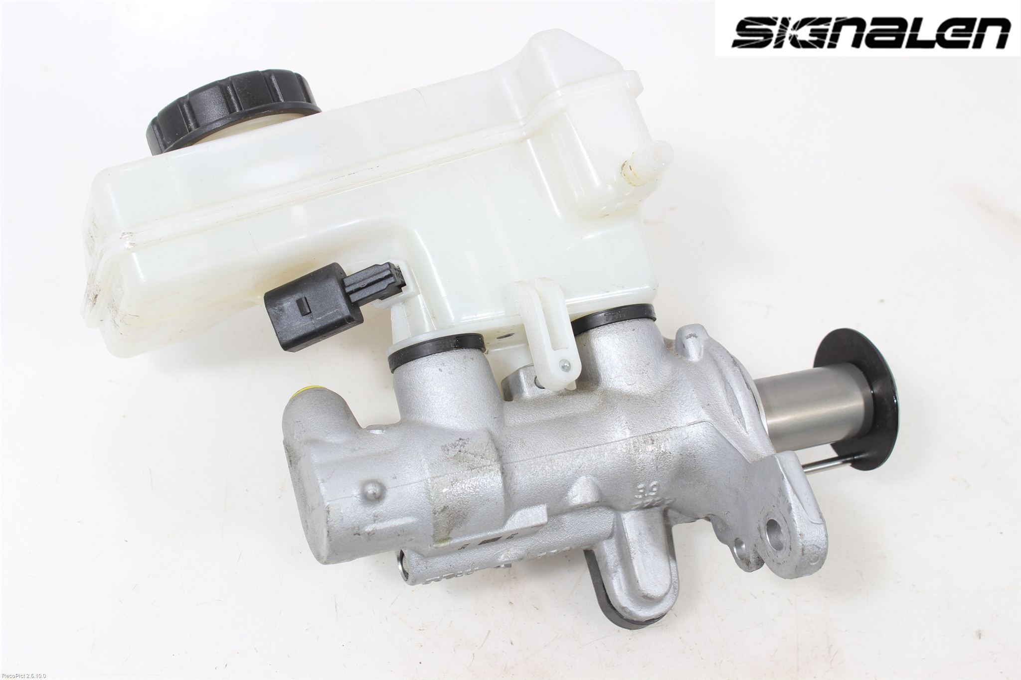 Volkswagen VW GOLF / E-GOLF VII 13-20 Brems Hovedsylinder