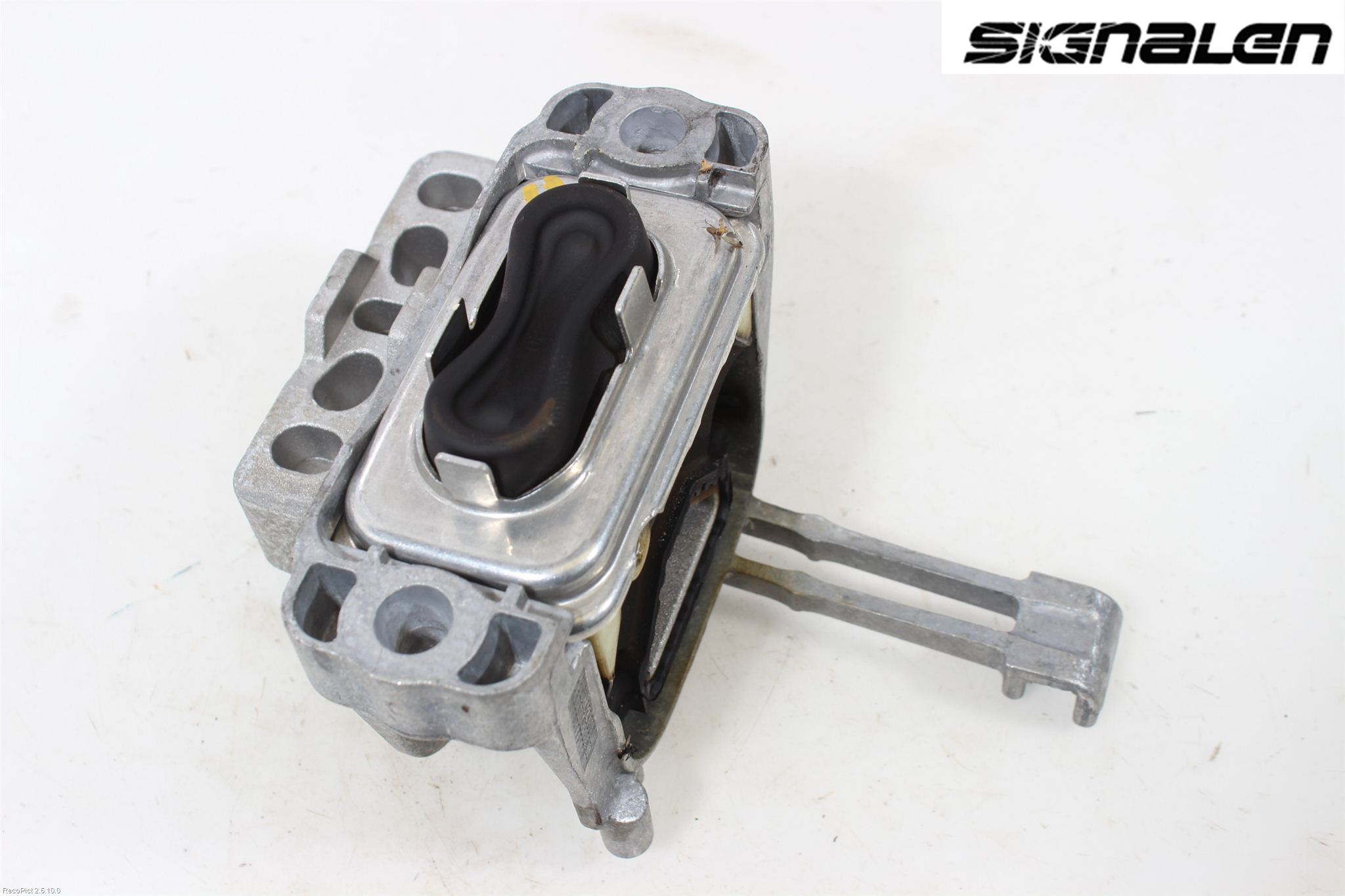 Volkswagen VW GOLF / E-GOLF VII 13-20 Motor Feste Gummi